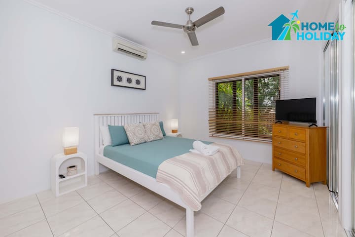 Спална соба 1