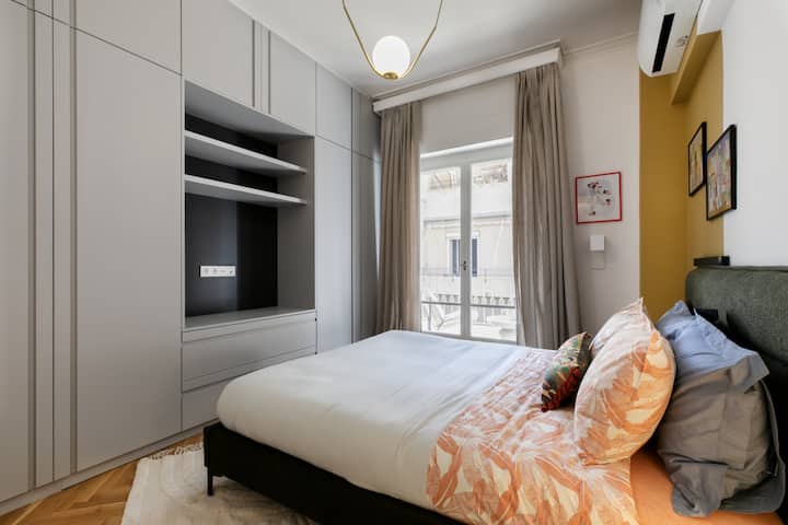 Спална соба 2