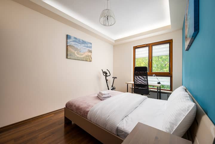 Спална соба