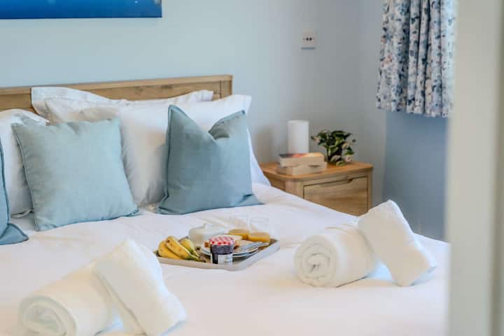 เตียงซูเปอร์คิงไซส์