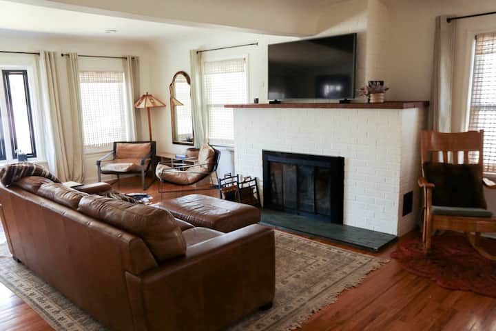 La Casa Verde I Renovated New Listing I Shooks Run - Manitou Springs, CO