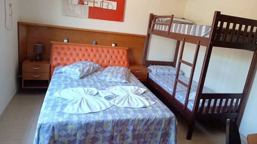 Bee Place managed Airbnb listing 3
