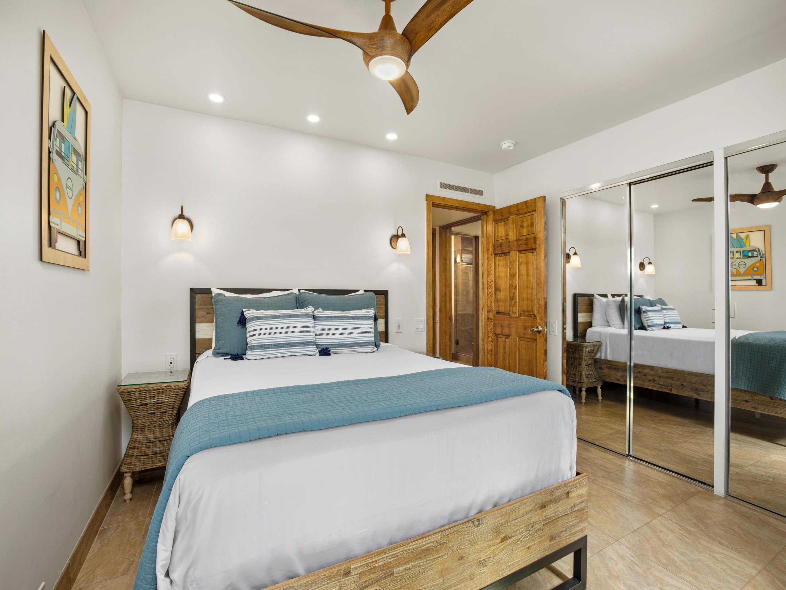 Condo in Wailea · ★5.0 · 2 bedrooms · 3 beds · 2 baths - Image 15