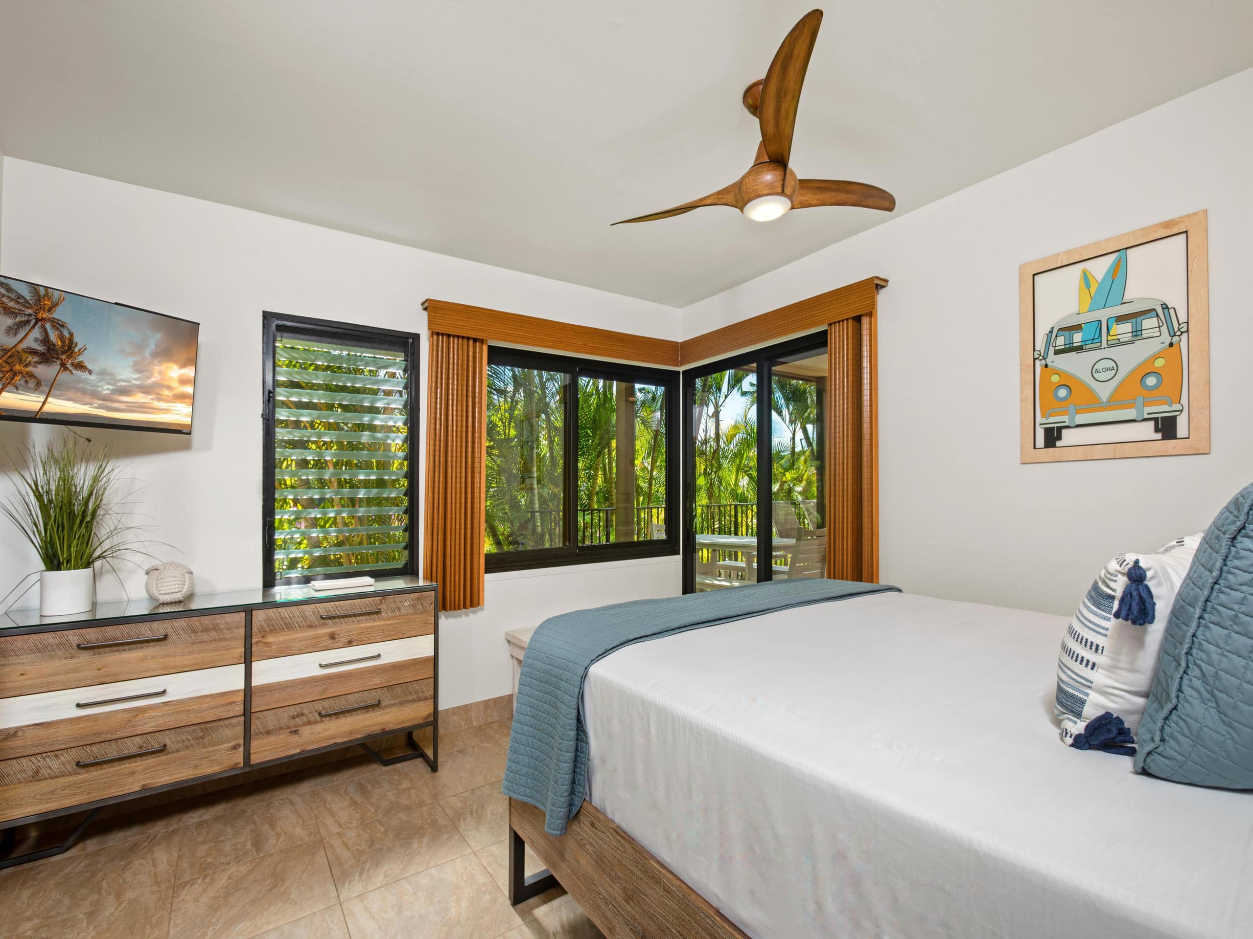 Condo in Wailea · ★5.0 · 2 bedrooms · 3 beds · 2 baths - Image 16