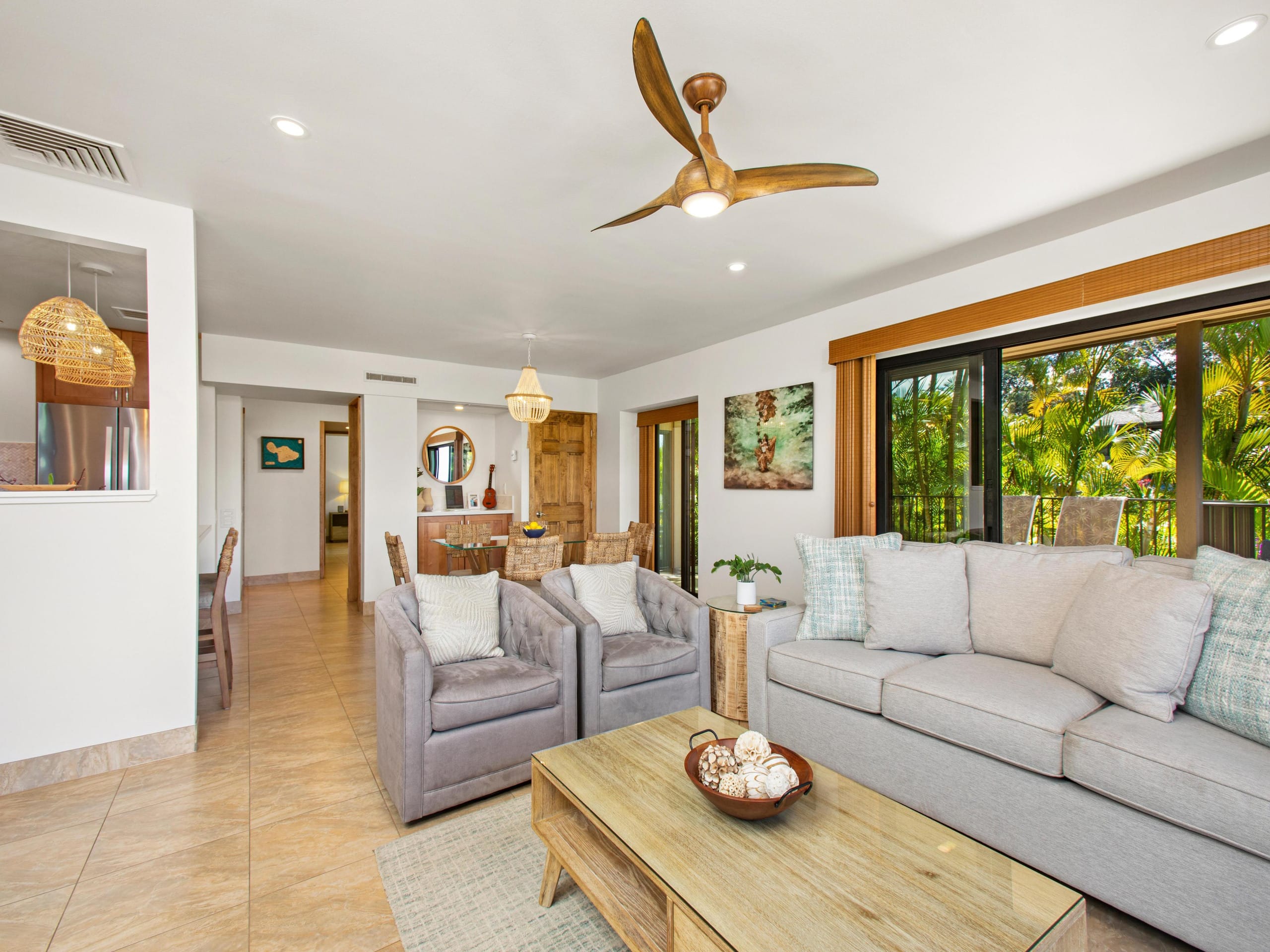 Condo in Wailea · ★5.0 · 2 bedrooms · 3 beds · 2 baths - Image 9