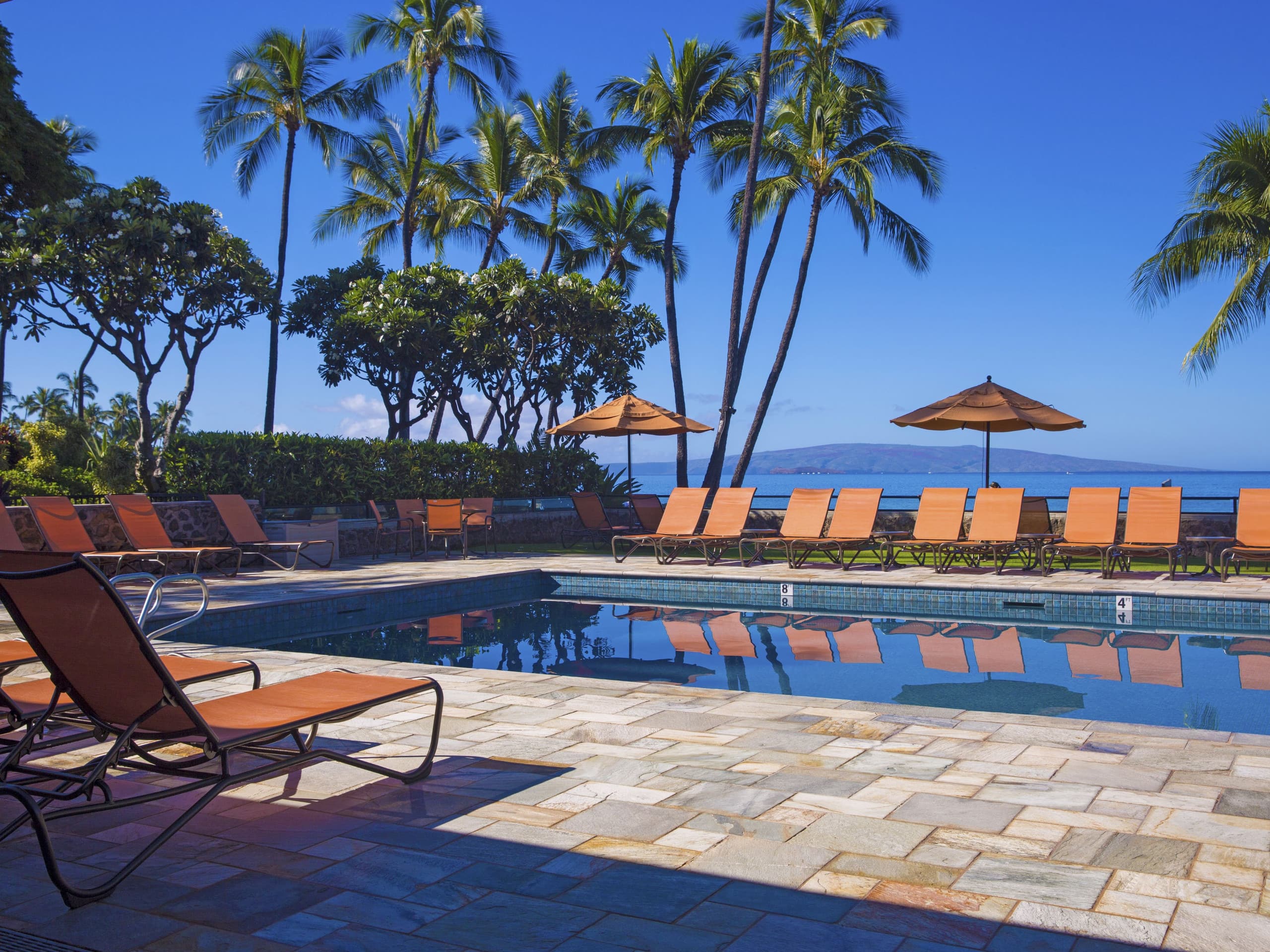 Condo in Wailea · ★5.0 · 2 bedrooms · 3 beds · 2 baths - Image 23