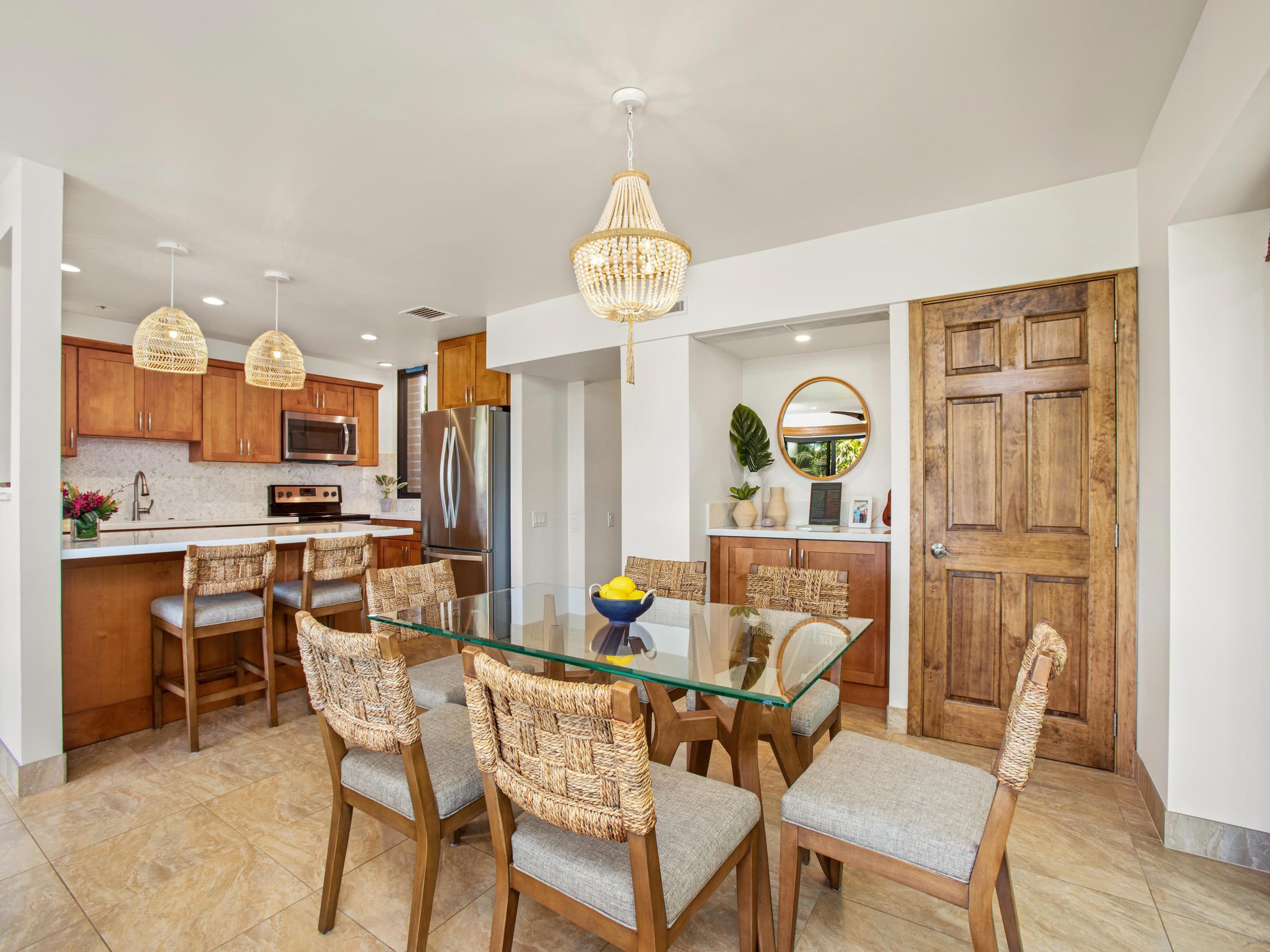 Condo in Wailea · ★5.0 · 2 bedrooms · 3 beds · 2 baths - Image 4