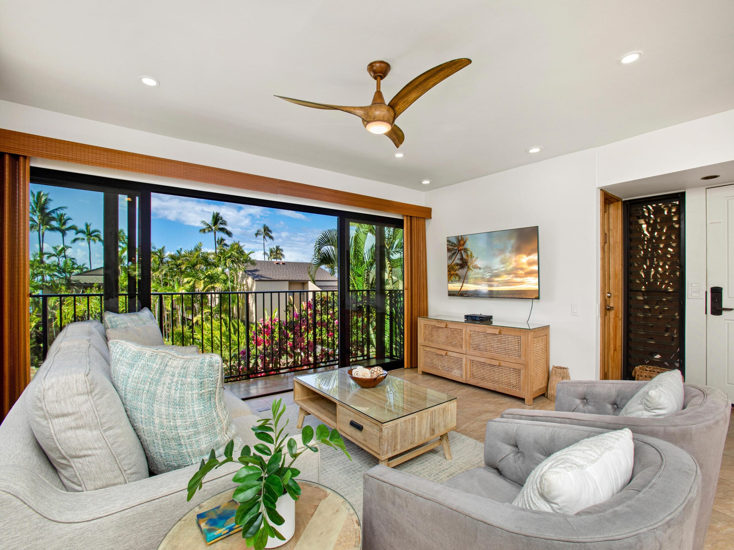 Condo in Wailea · ★5.0 · 2 bedrooms · 3 beds · 2 baths - Image 7