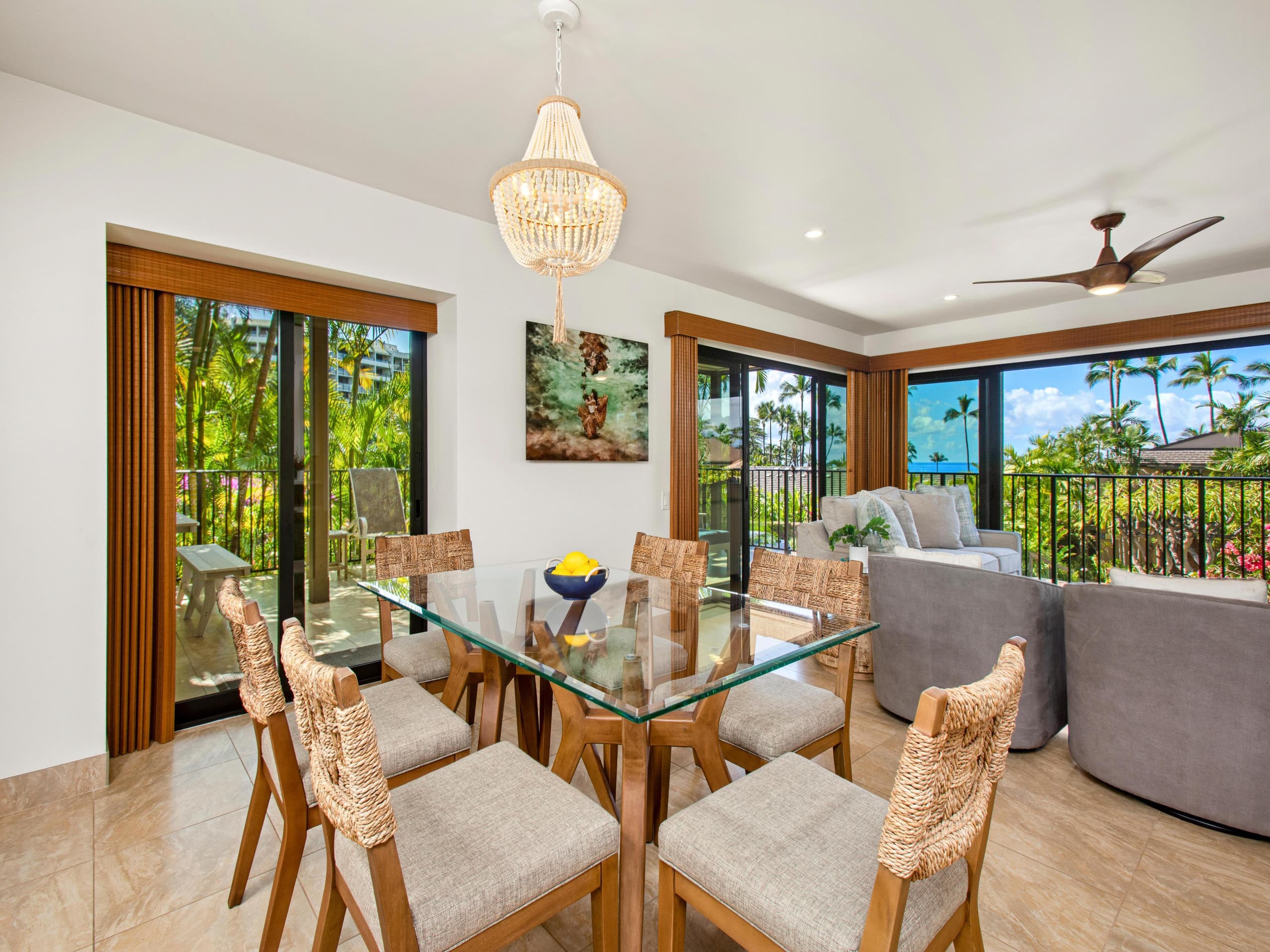 Condo in Wailea · ★5.0 · 2 bedrooms · 3 beds · 2 baths - Image 10