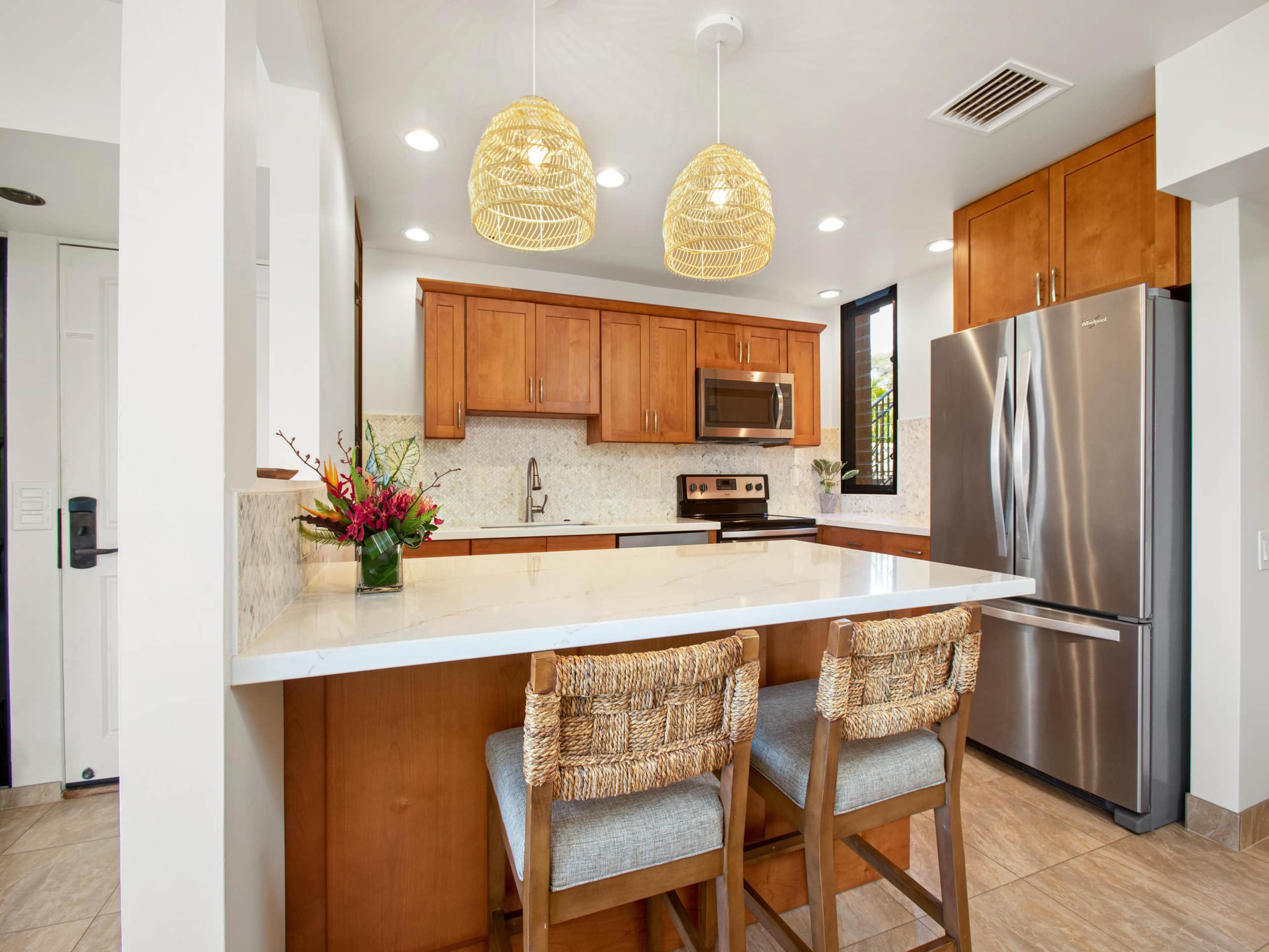 Condo in Wailea · ★5.0 · 2 bedrooms · 3 beds · 2 baths - Image 11