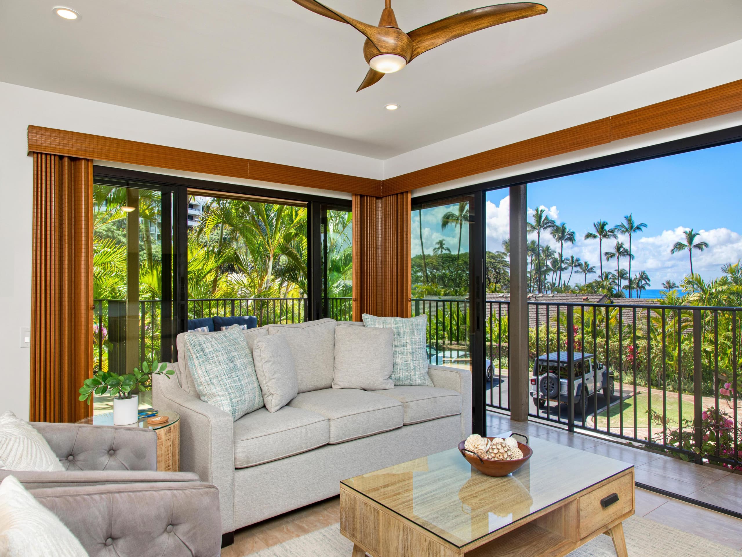 Condo in Wailea · ★5.0 · 2 bedrooms · 3 beds · 2 baths - Image 1