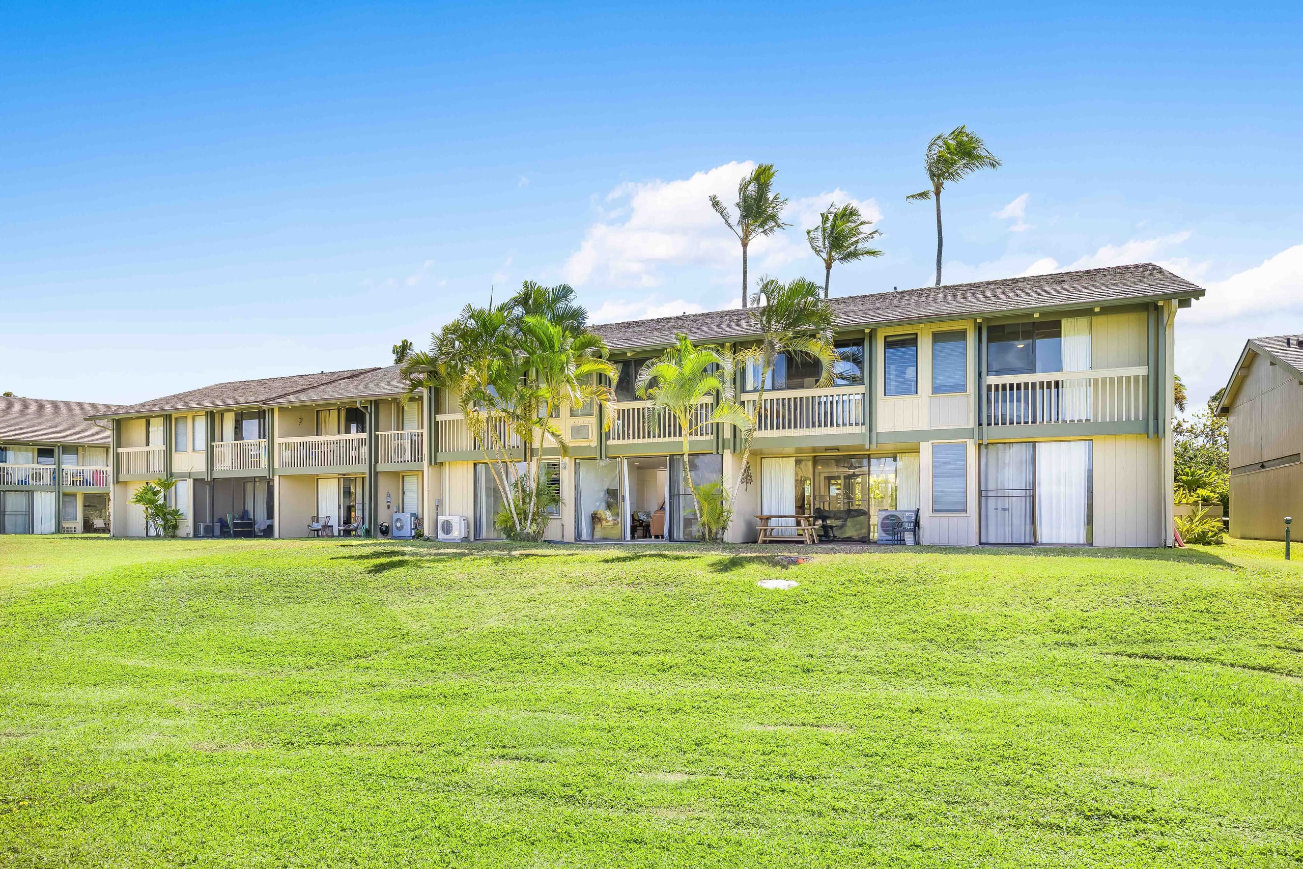 Townhouse in Kahuku · ★4.94 · 3 bedrooms · 4 beds · 2 private baths - Image 37