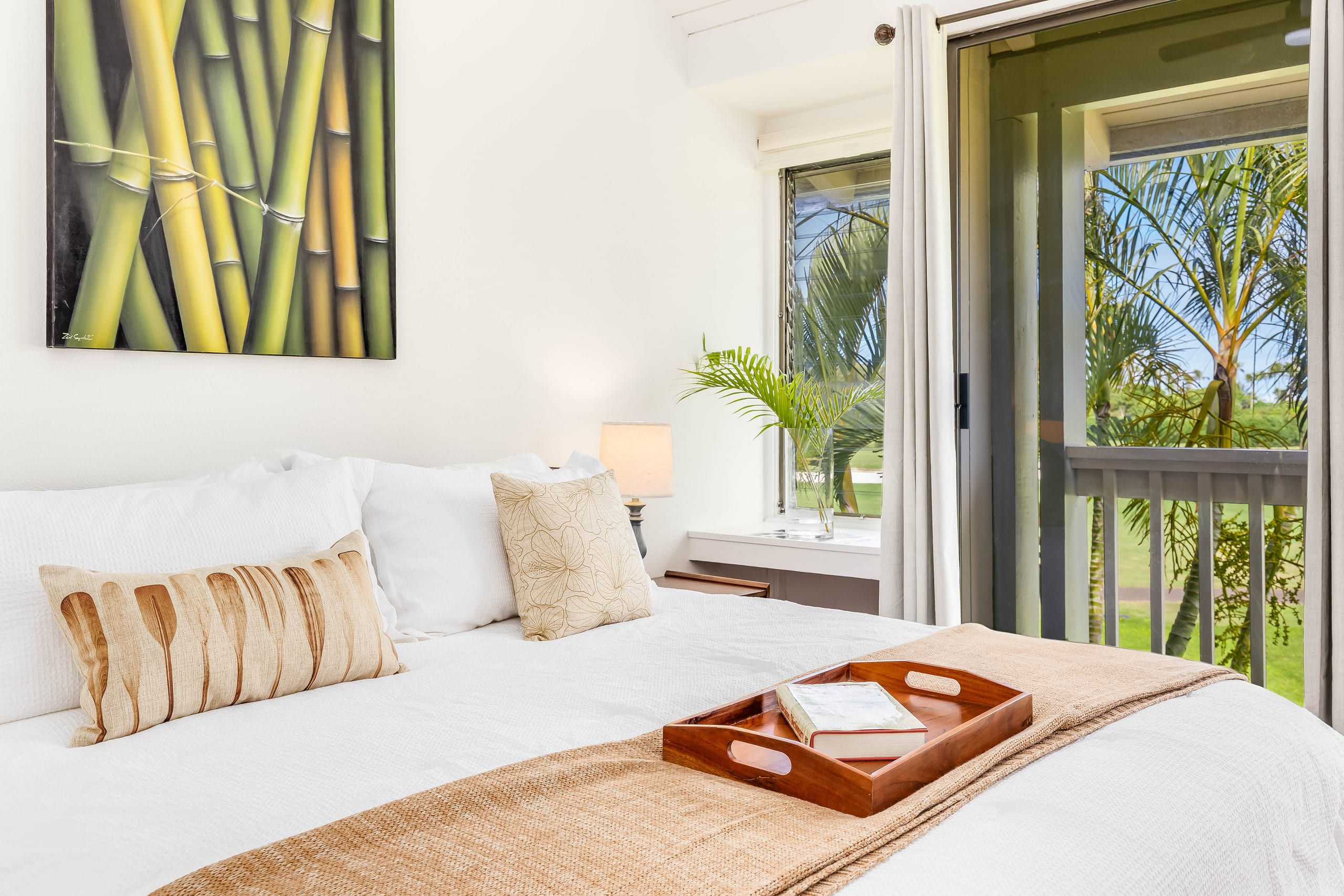Townhouse in Kahuku · ★4.94 · 3 bedrooms · 4 beds · 2 private baths - Image 27