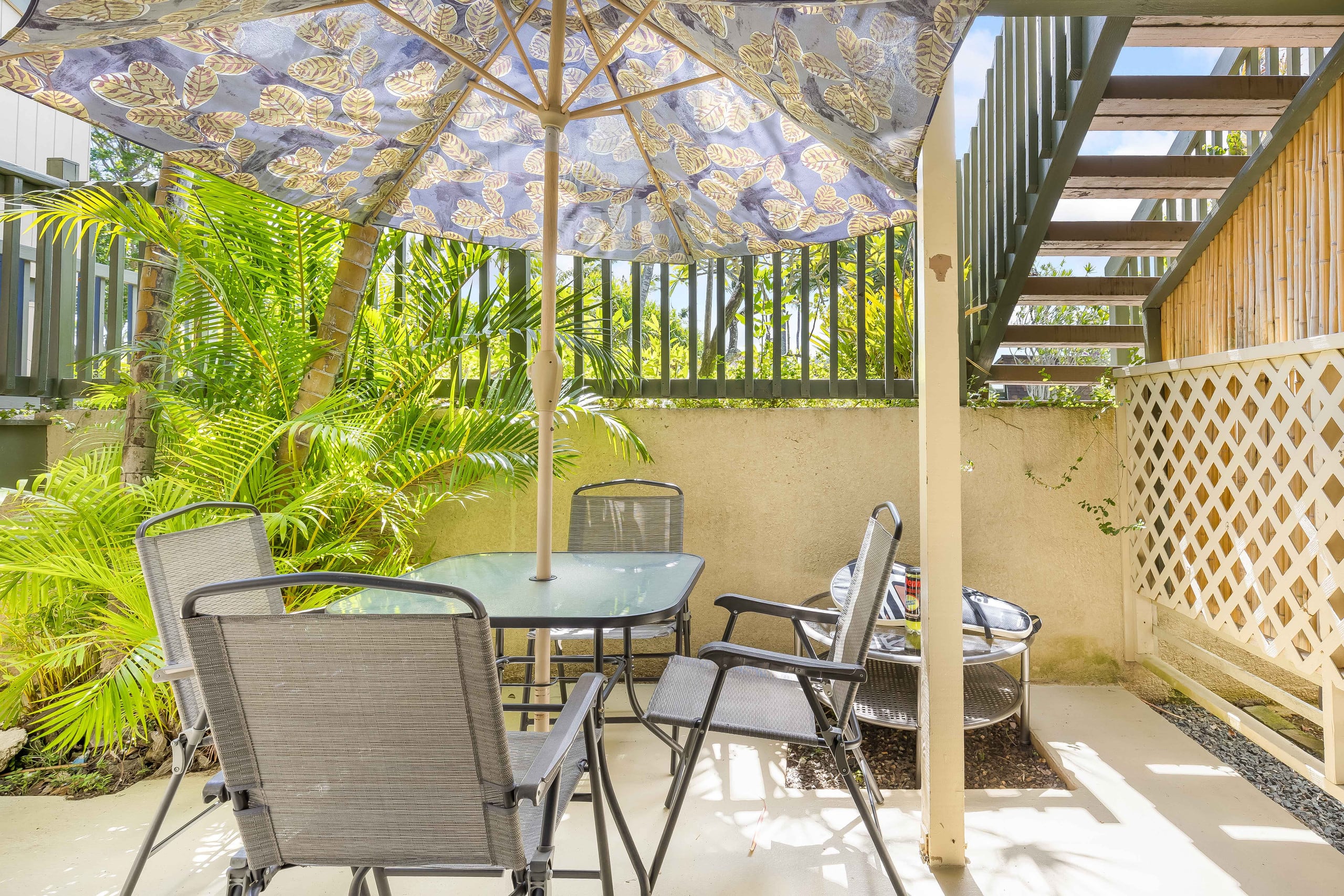 Townhouse in Kahuku · ★4.94 · 3 bedrooms · 4 beds · 2 private baths - Image 33
