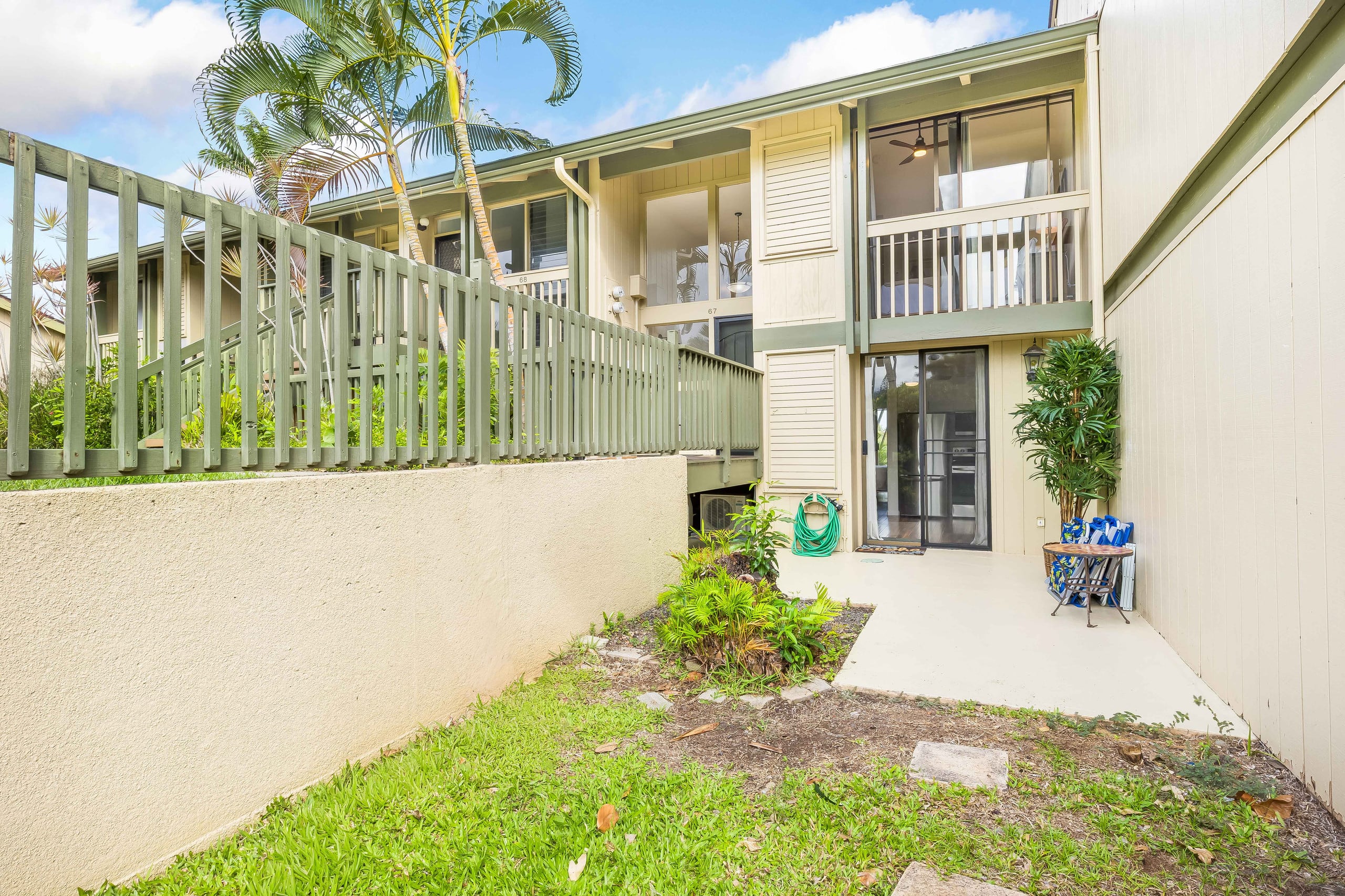 Townhouse in Kahuku · ★4.94 · 3 bedrooms · 4 beds · 2 private baths - Image 36