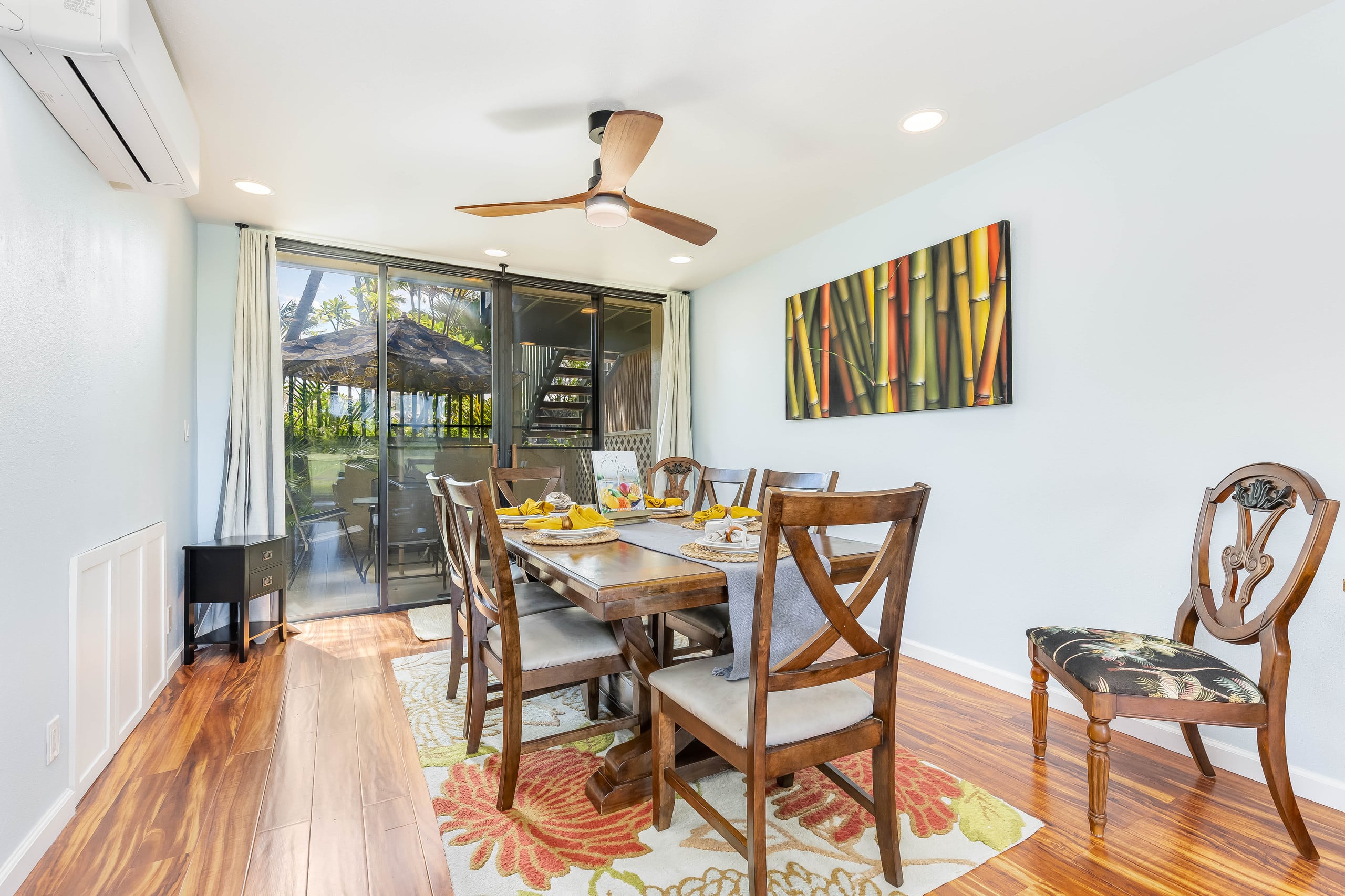 Townhouse in Kahuku · ★4.94 · 3 bedrooms · 4 beds · 2 private baths - Image 13