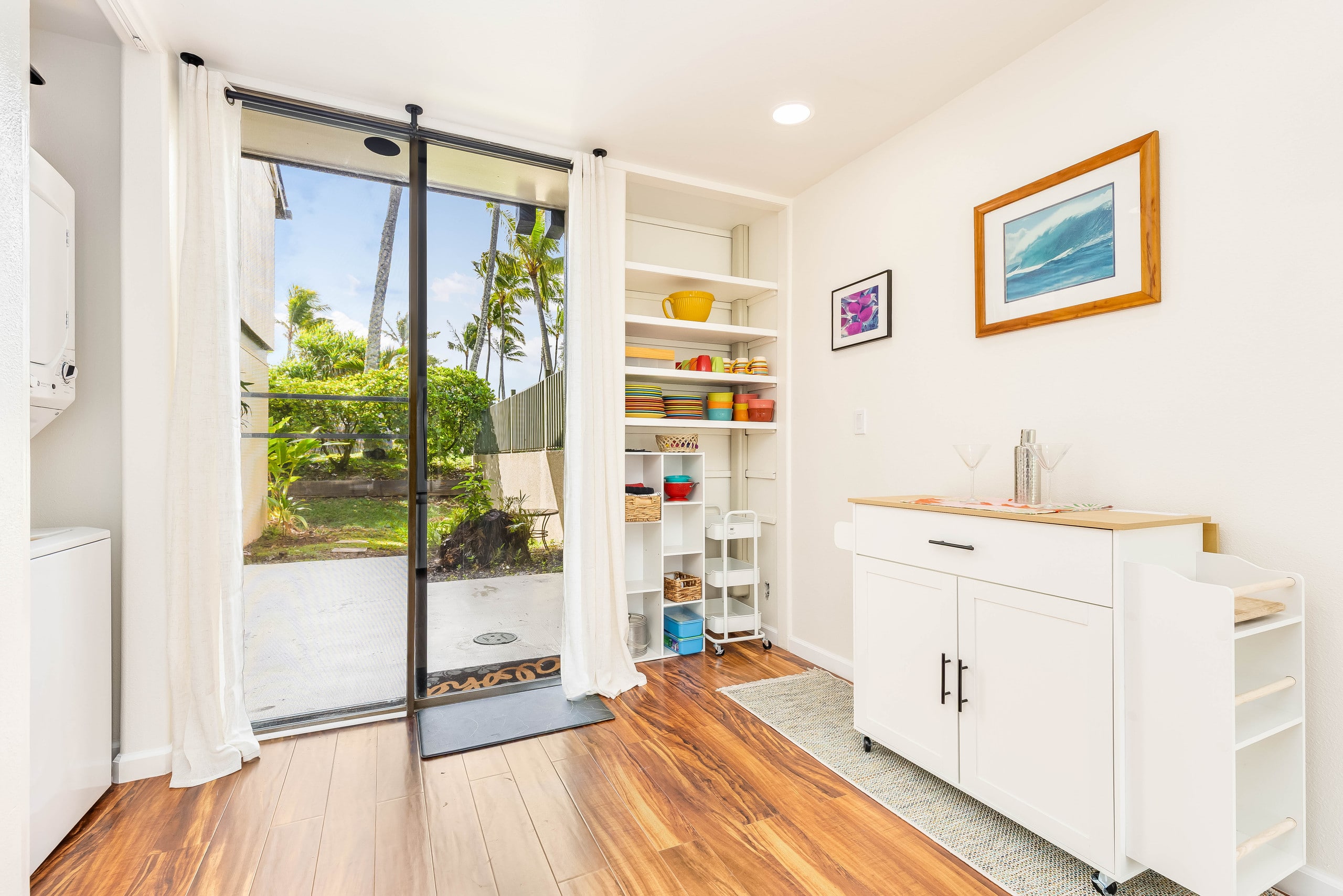 Townhouse in Kahuku · ★4.94 · 3 bedrooms · 4 beds · 2 private baths - Image 6