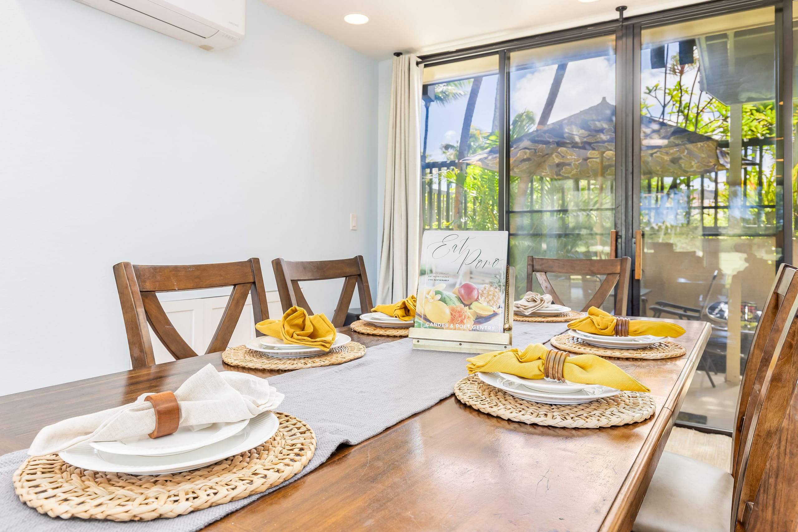 Townhouse in Kahuku · ★4.94 · 3 bedrooms · 4 beds · 2 private baths - Image 14