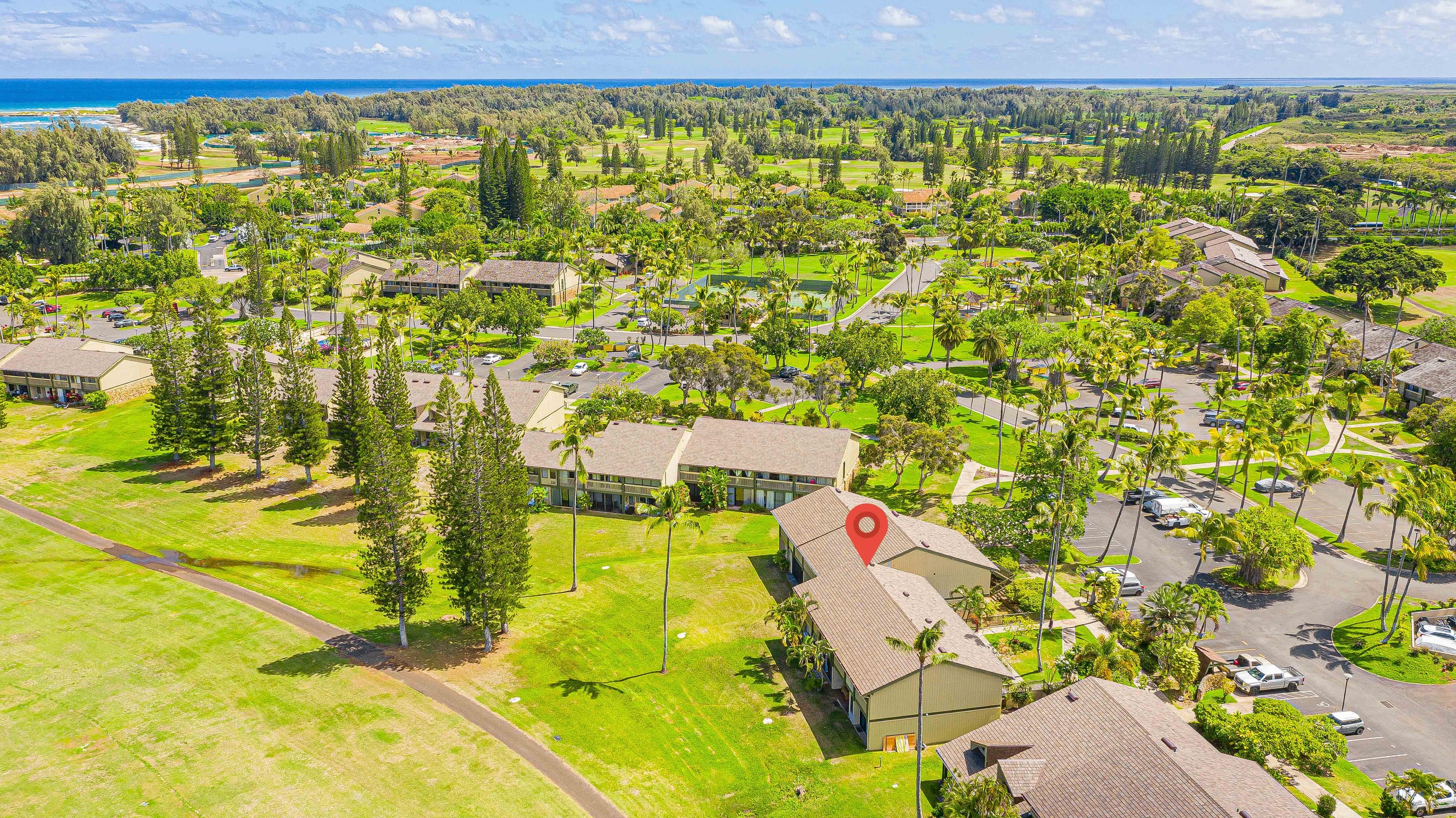 Townhouse in Kahuku · ★4.94 · 3 bedrooms · 4 beds · 2 private baths - Image 49