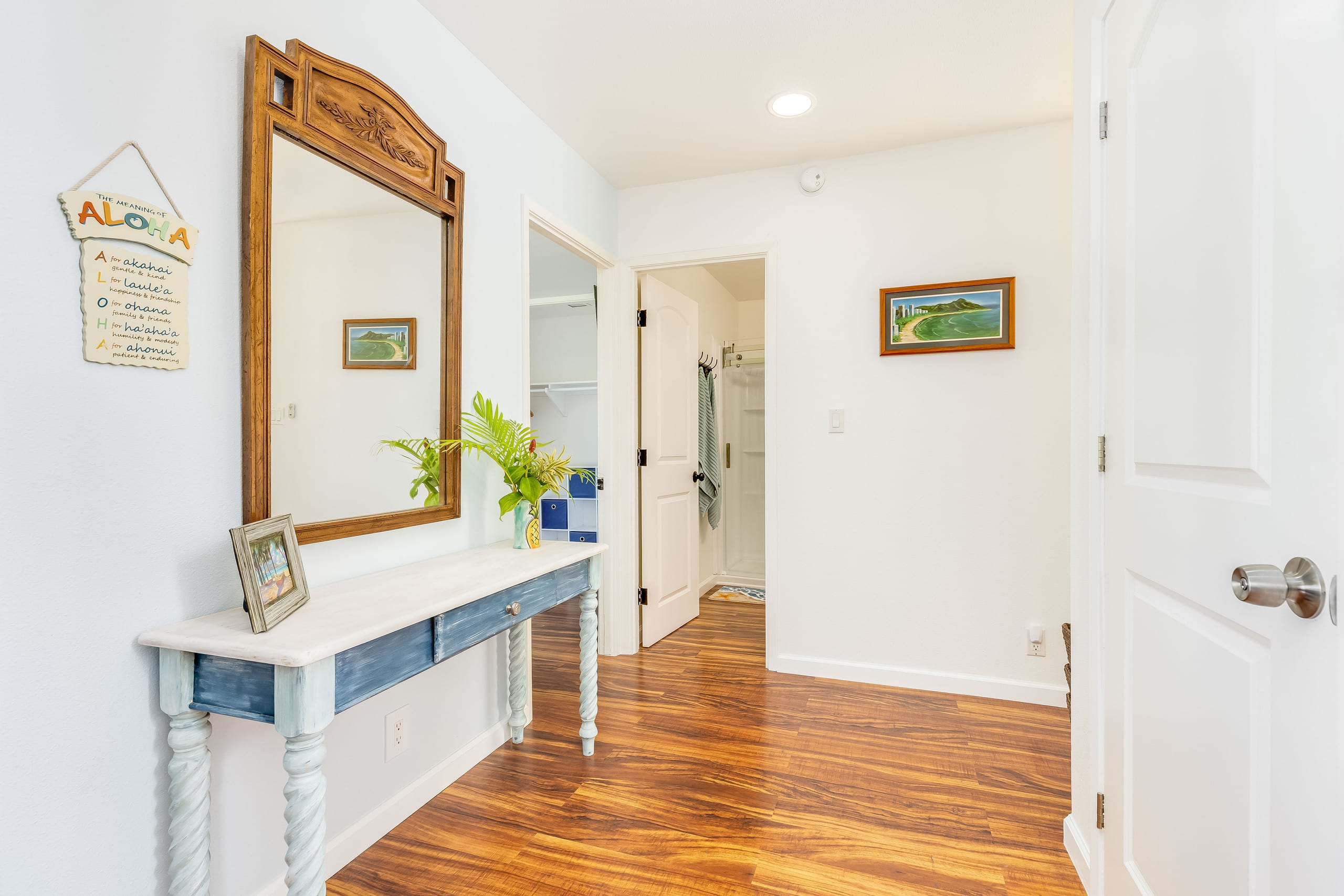 Townhouse in Kahuku · ★4.94 · 3 bedrooms · 4 beds · 2 private baths - Image 42
