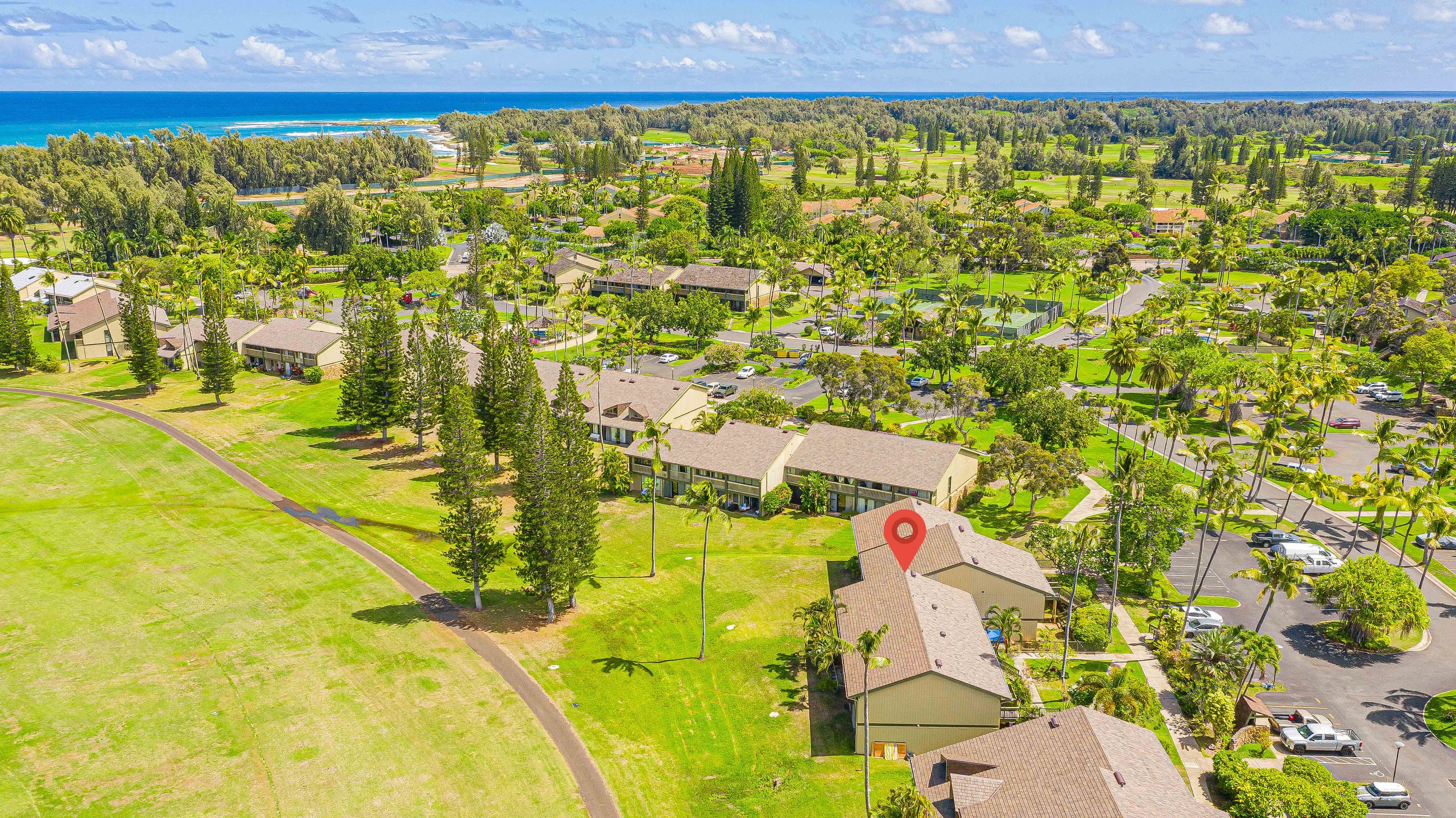 Townhouse in Kahuku · ★4.94 · 3 bedrooms · 4 beds · 2 private baths - Image 44