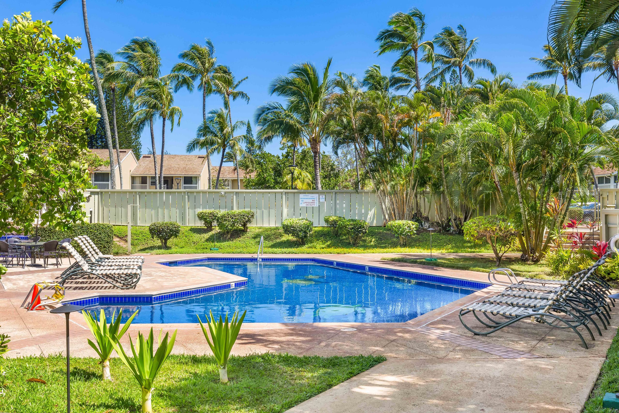 Townhouse in Kahuku · ★4.94 · 3 bedrooms · 4 beds · 2 private baths - Image 39
