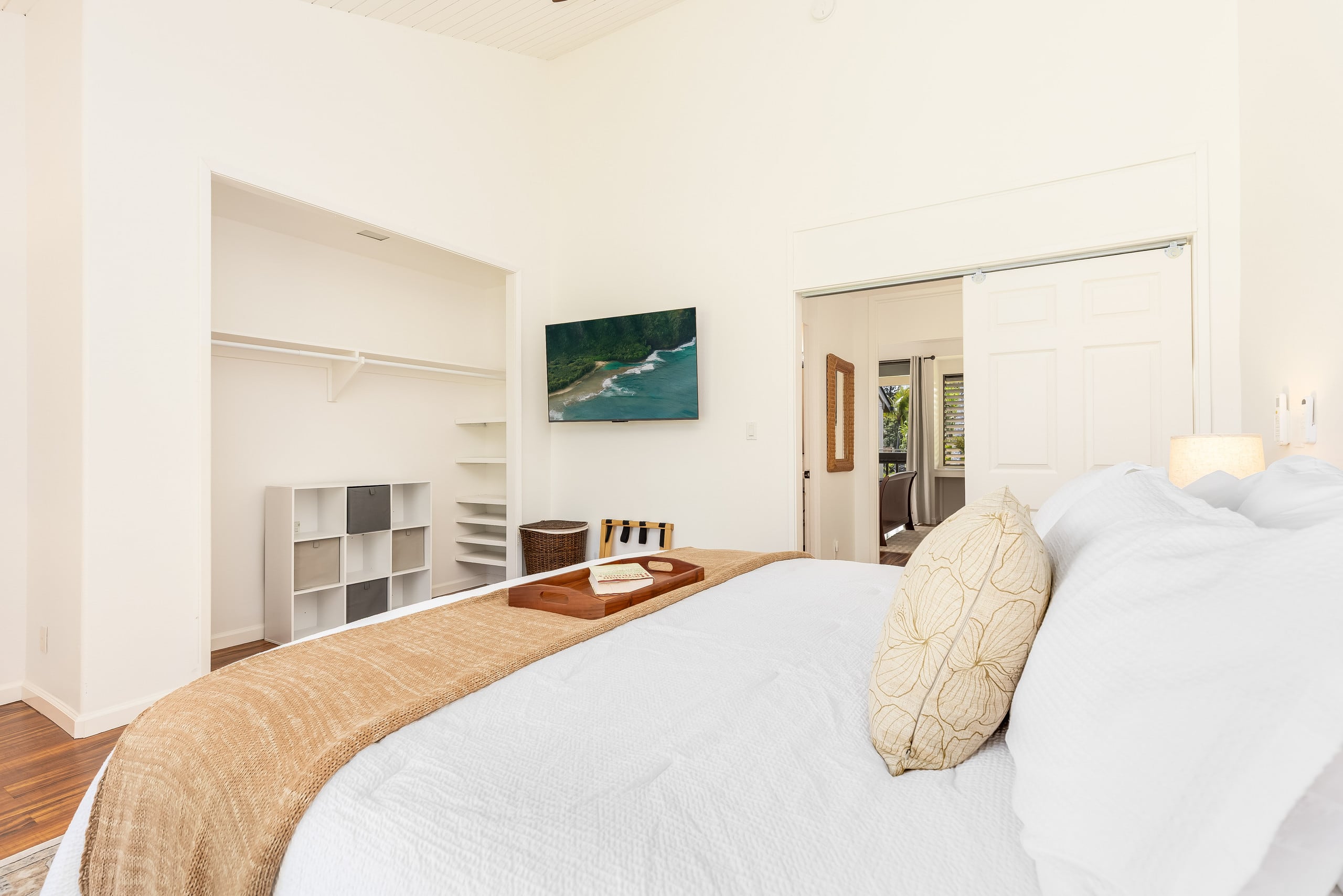 Townhouse in Kahuku · ★4.94 · 3 bedrooms · 4 beds · 2 private baths - Image 19
