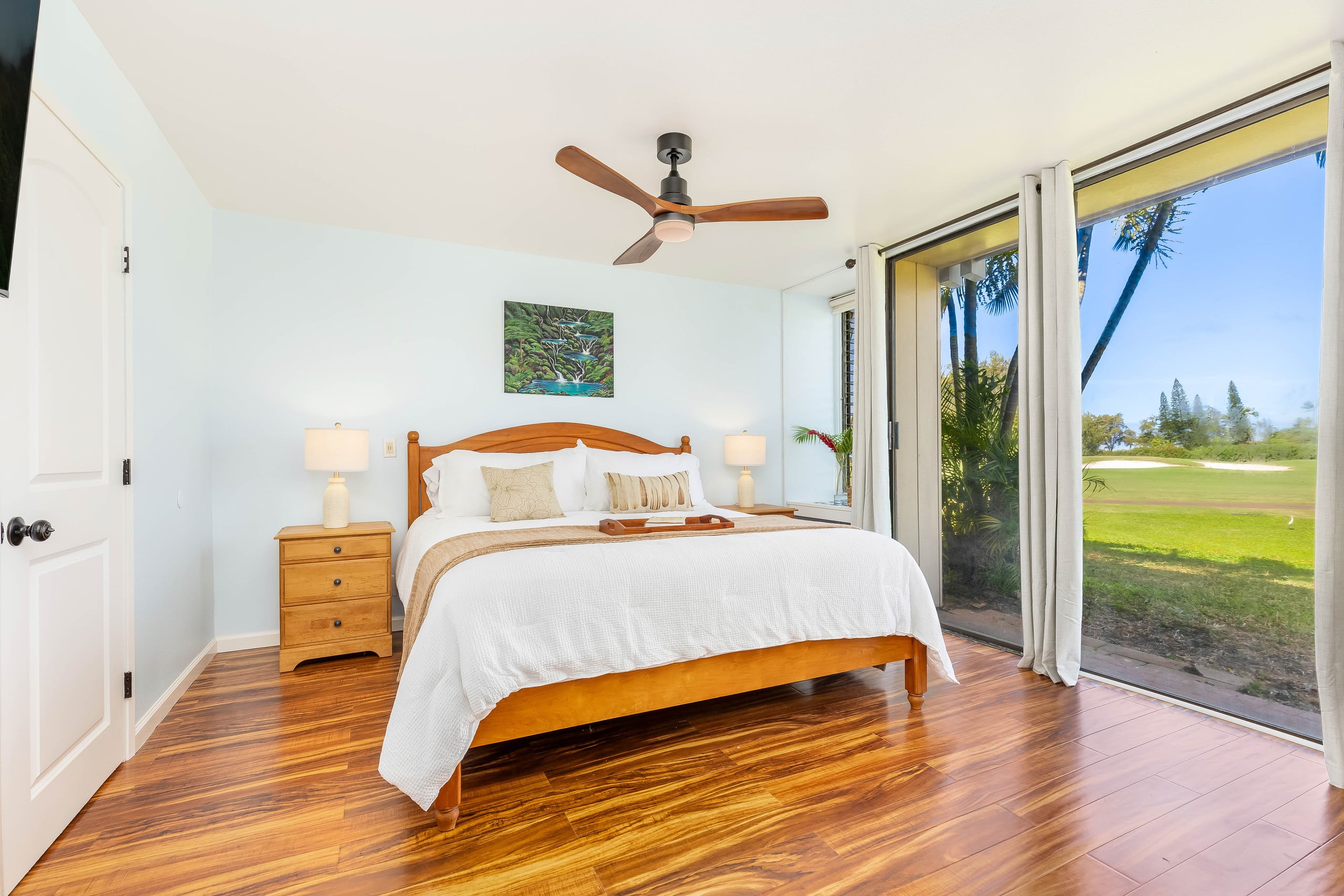 Townhouse in Kahuku · ★4.94 · 3 bedrooms · 4 beds · 2 private baths - Image 15
