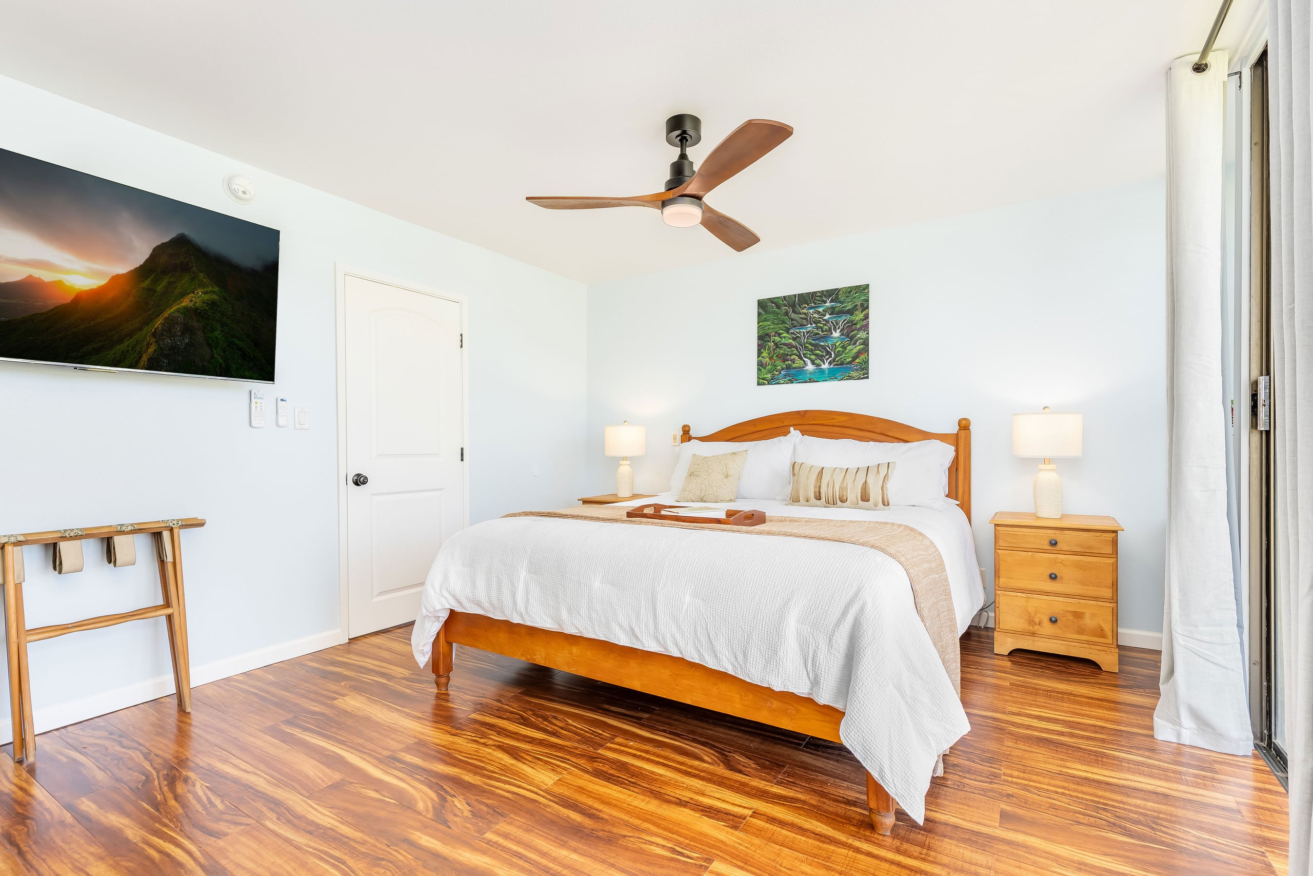 Townhouse in Kahuku · ★4.94 · 3 bedrooms · 4 beds · 2 private baths - Image 17