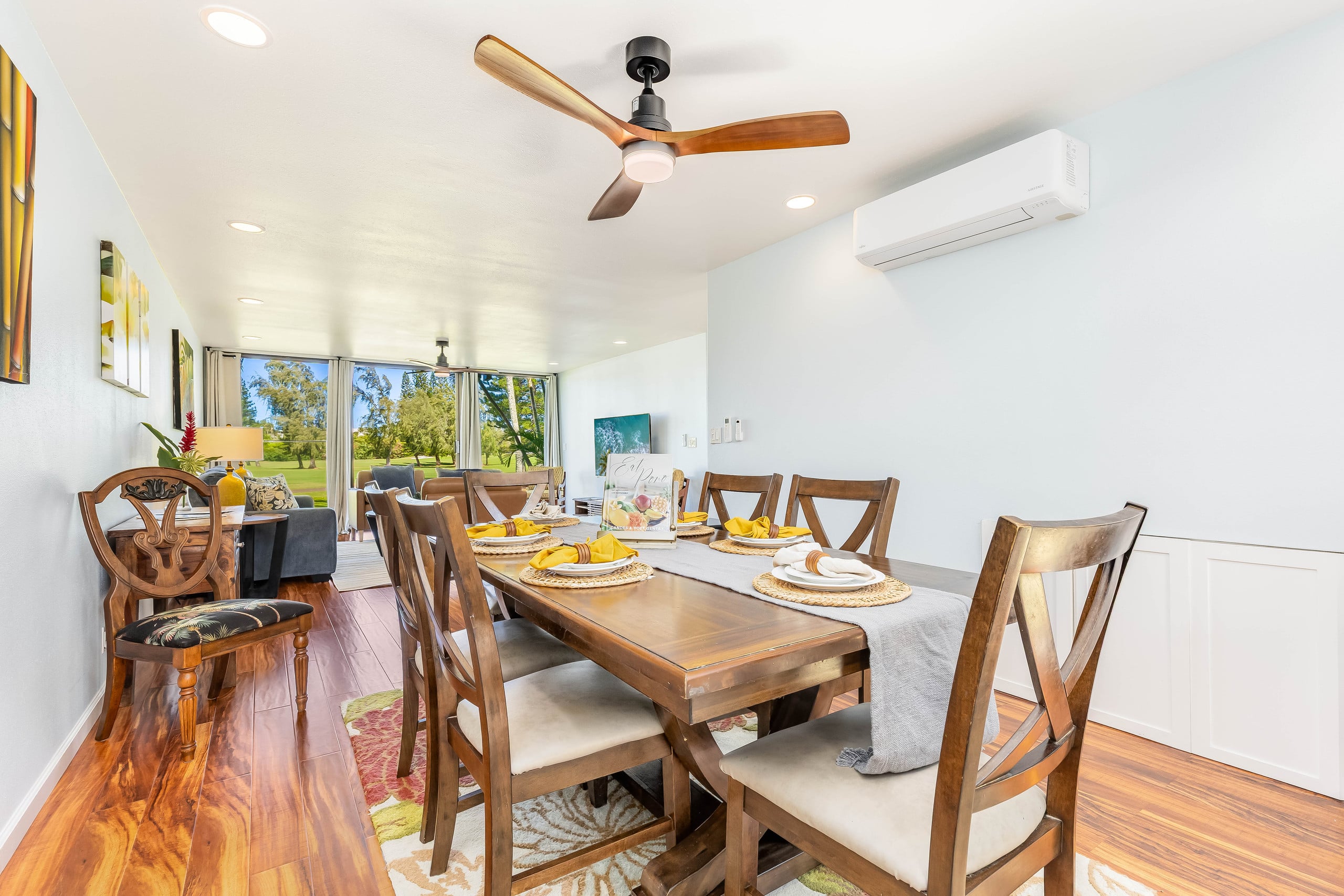 Townhouse in Kahuku · ★4.94 · 3 bedrooms · 4 beds · 2 private baths - Image 11
