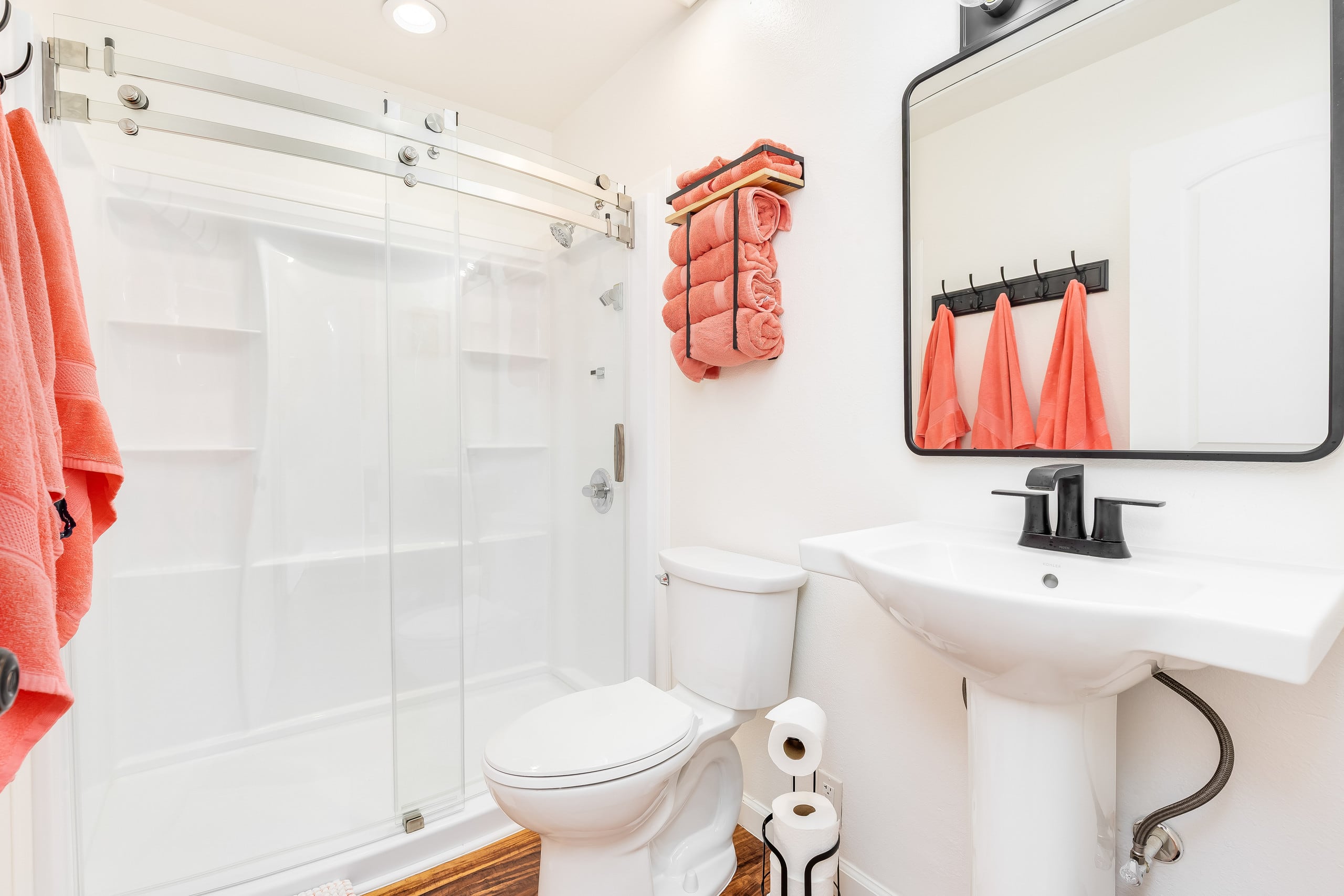 Townhouse in Kahuku · ★4.94 · 3 bedrooms · 4 beds · 2 private baths - Image 30