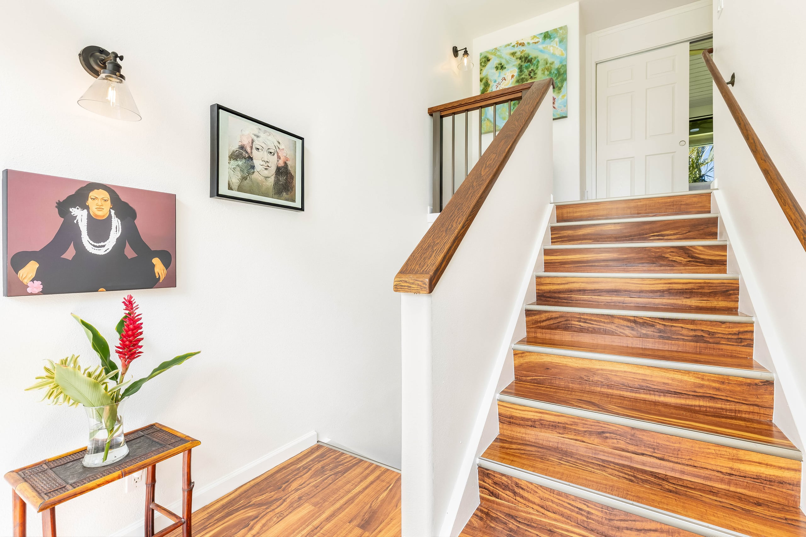 Townhouse in Kahuku · ★4.94 · 3 bedrooms · 4 beds · 2 private baths - Image 41