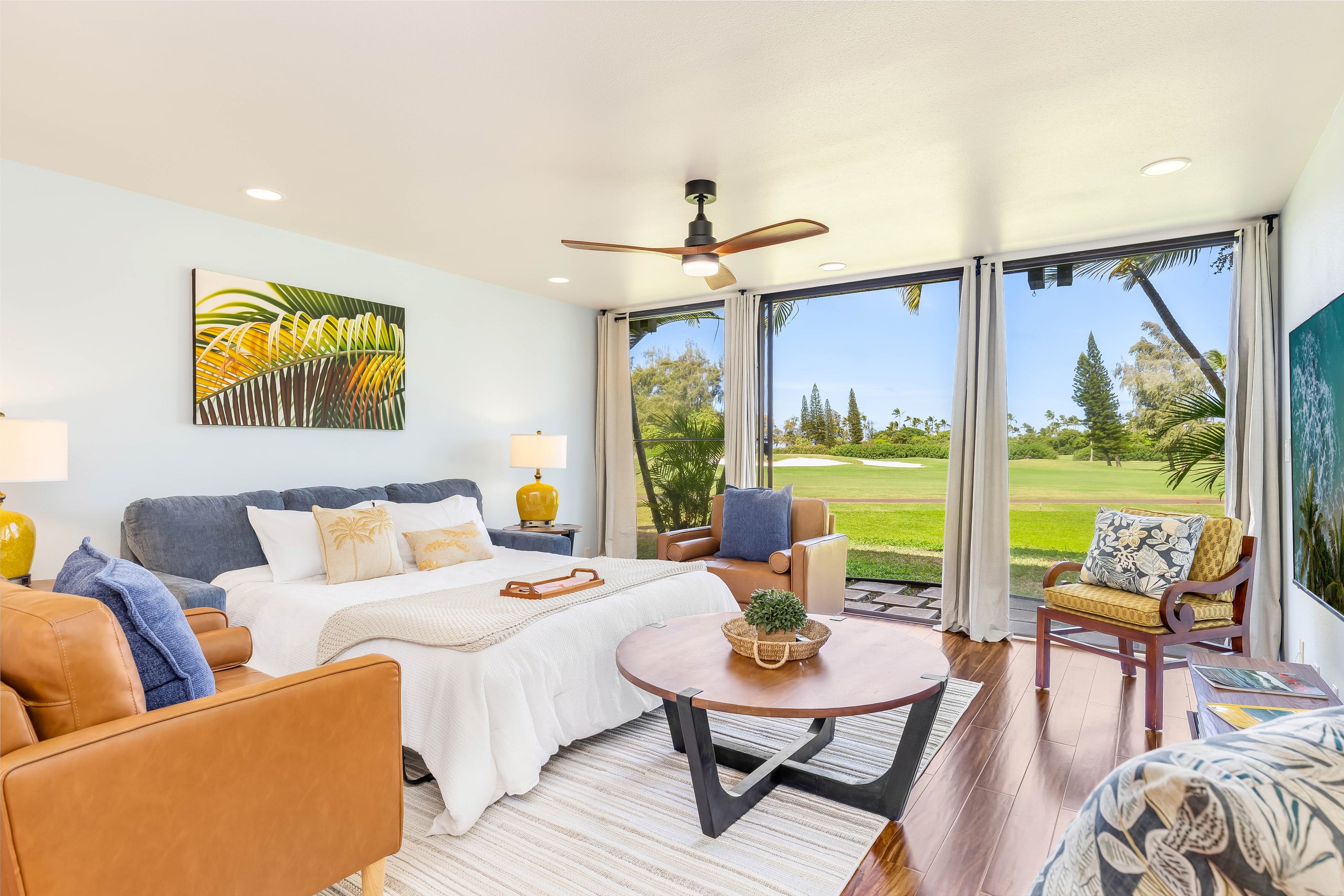 Townhouse in Kahuku · ★4.94 · 3 bedrooms · 4 beds · 2 private baths - Image 20