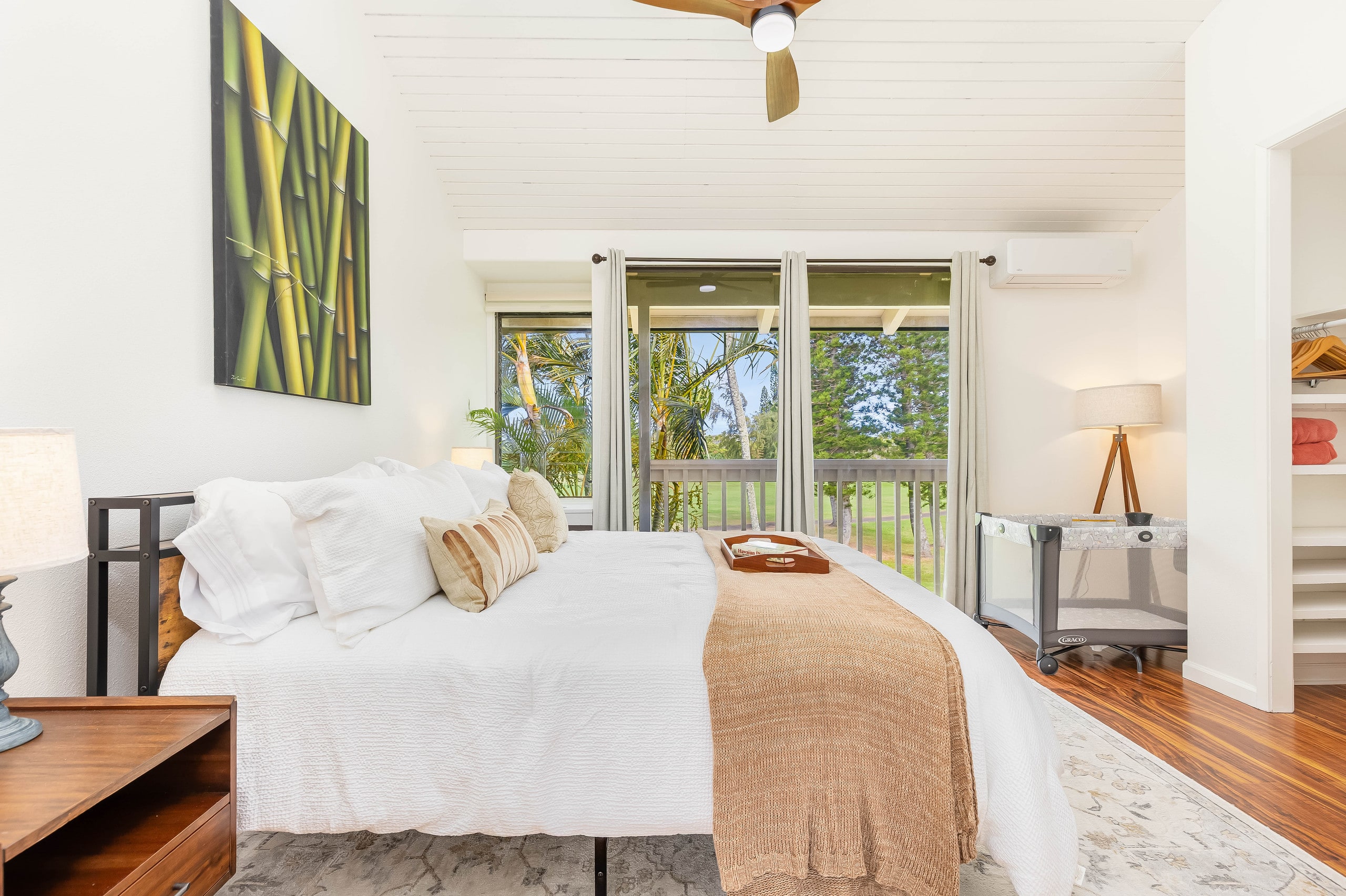 Townhouse in Kahuku · ★4.94 · 3 bedrooms · 4 beds · 2 private baths - Image 28
