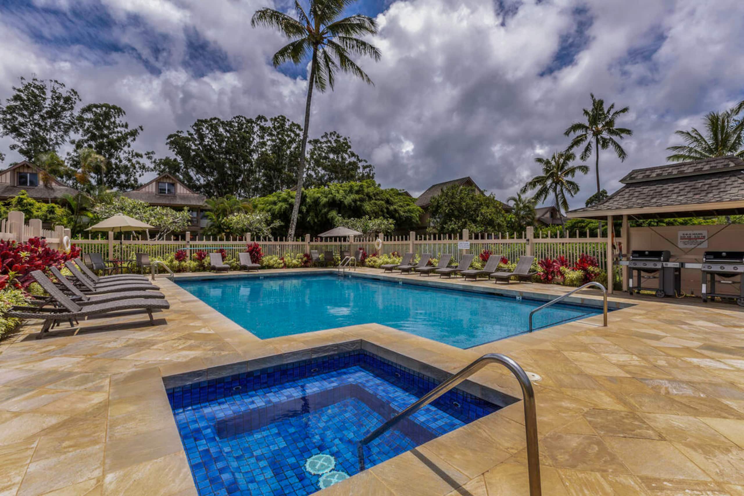 Hale Ohana Ho’omaka by Gather: Pool & Ocean Views - Image 5