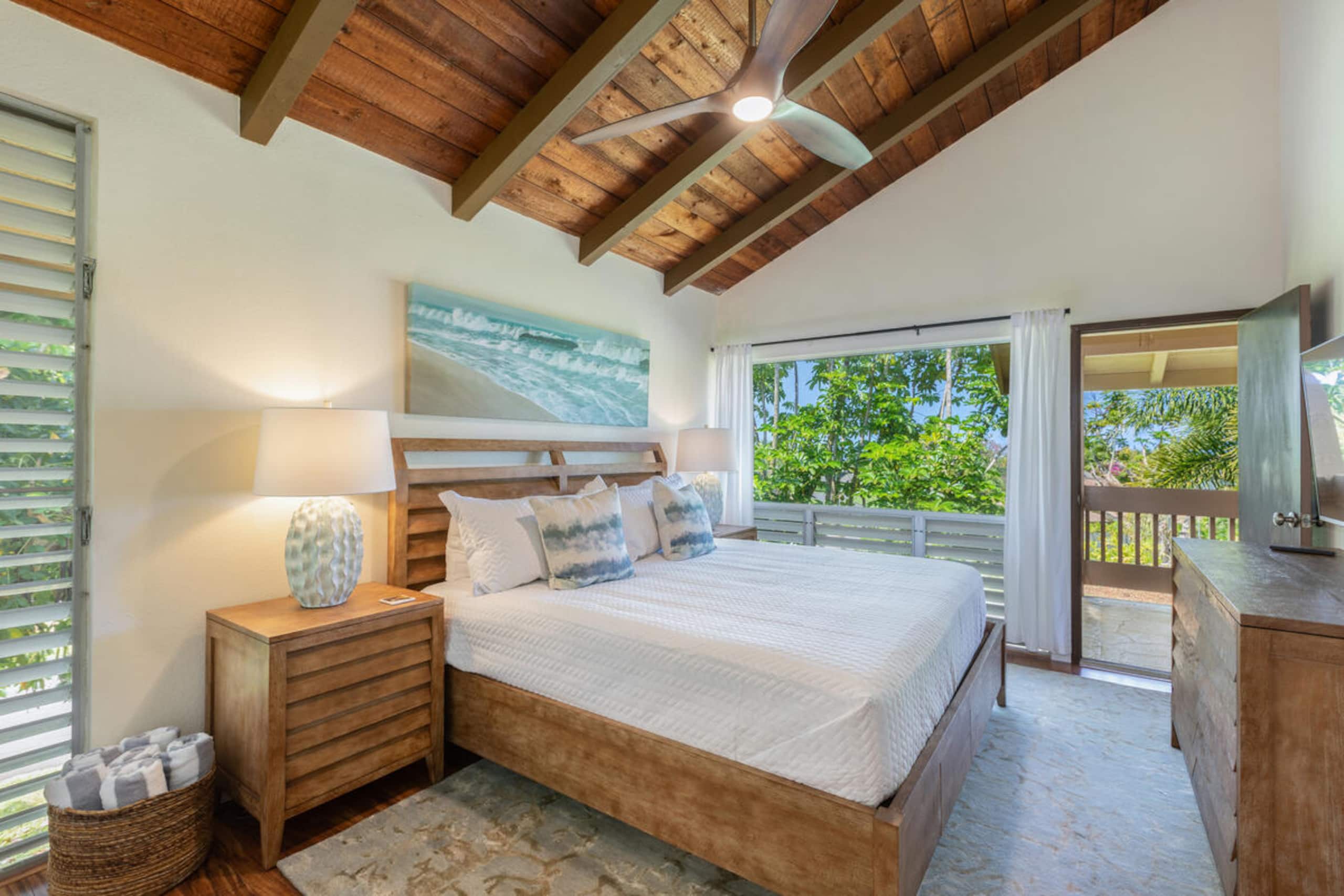 Hale Ohana Ho’omaka by Gather: Pool & Ocean Views - Image 12