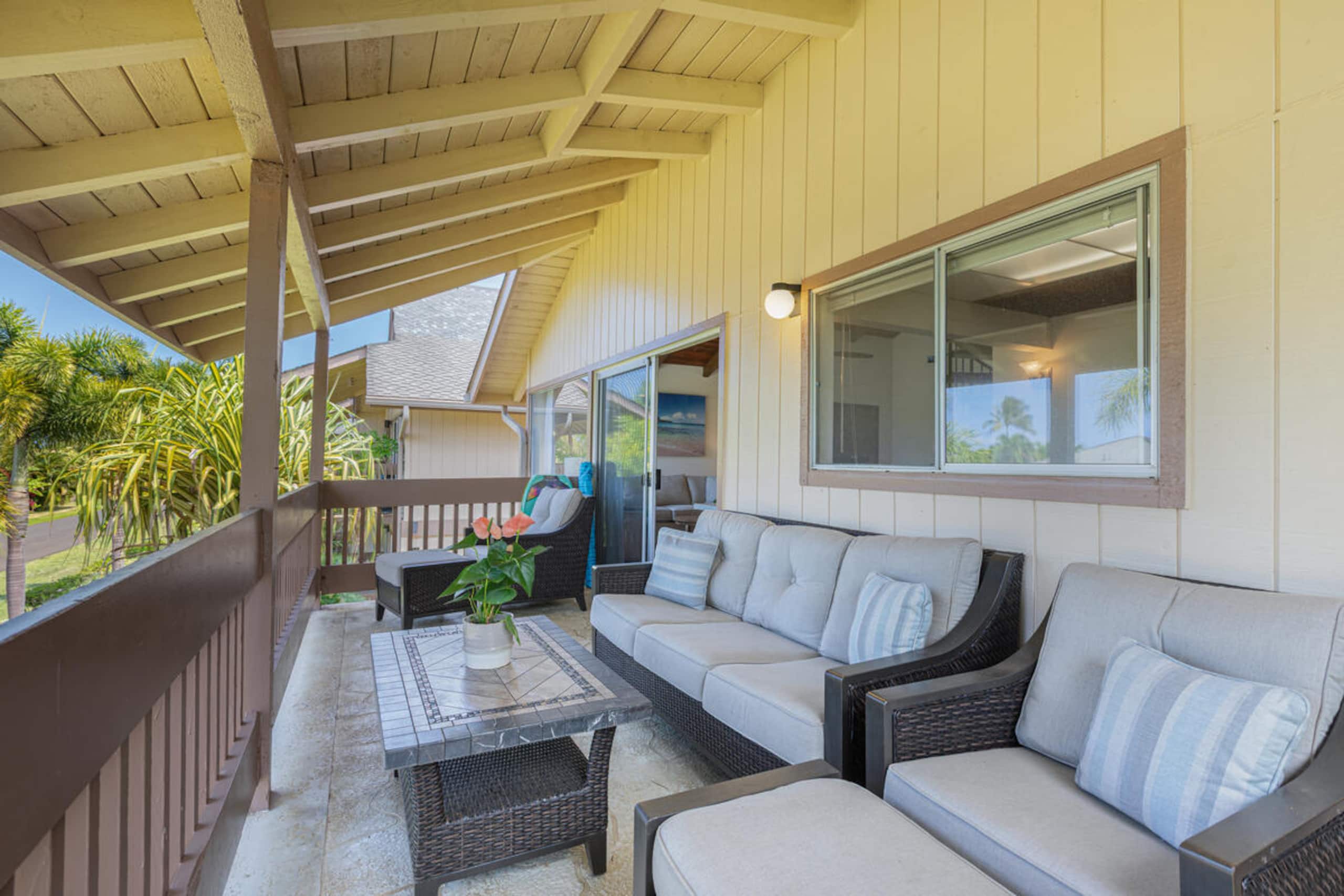 Hale Ohana Ho’omaka by Gather: Pool & Ocean Views - Image 4