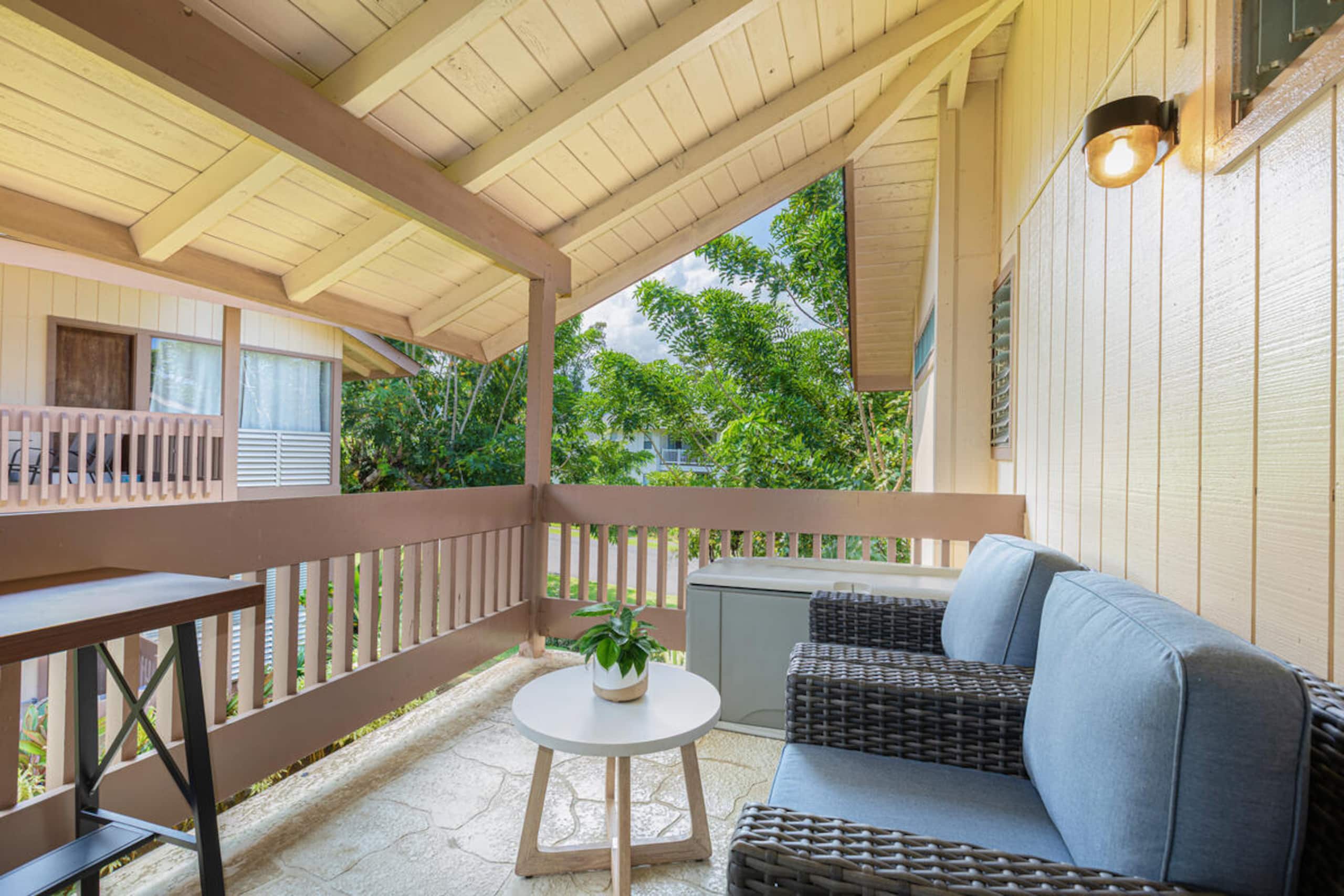 Hale Ohana Ho’omaka by Gather: Pool & Ocean Views - Image 21