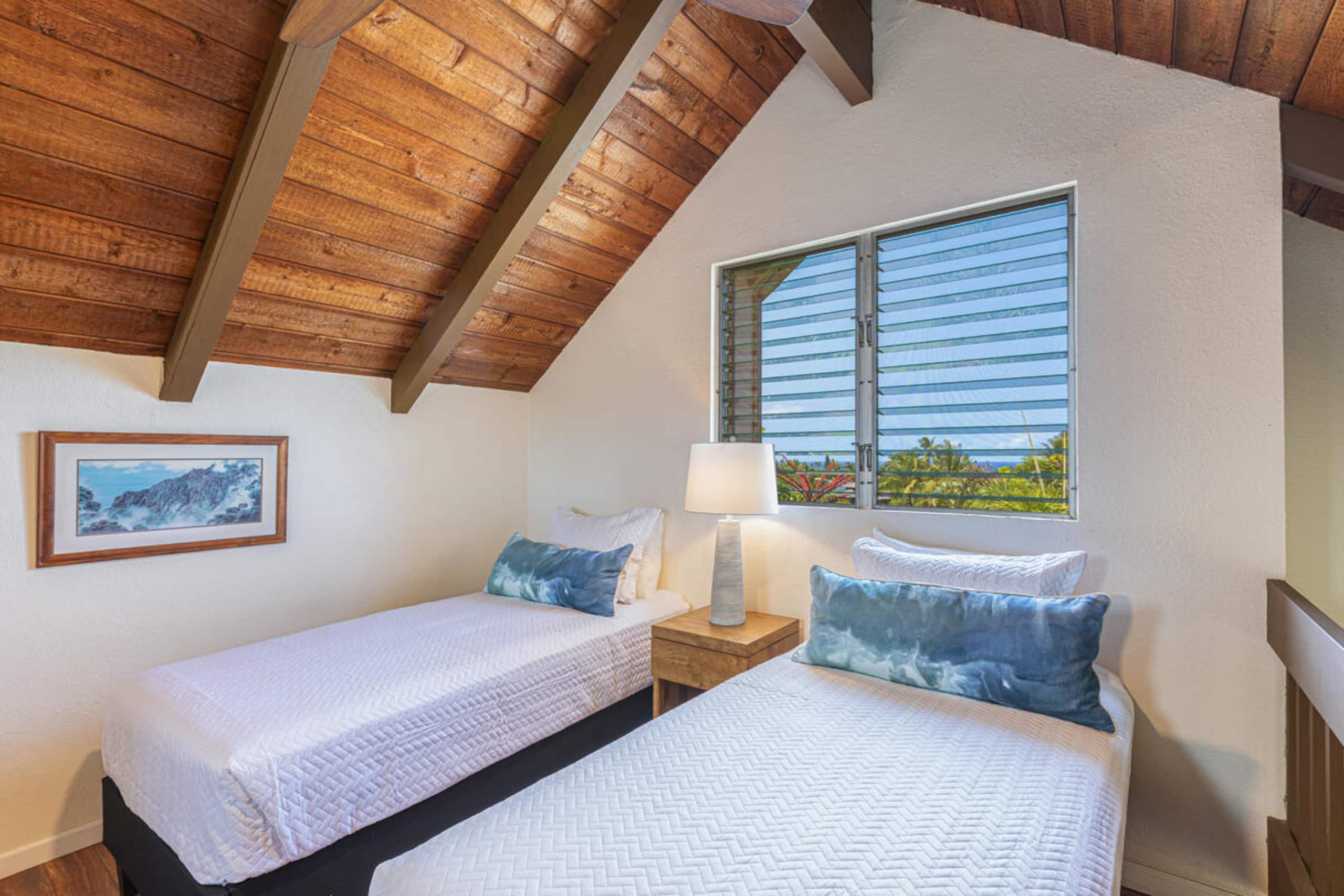 Hale Ohana Ho’omaka by Gather: Pool & Ocean Views - Image 24