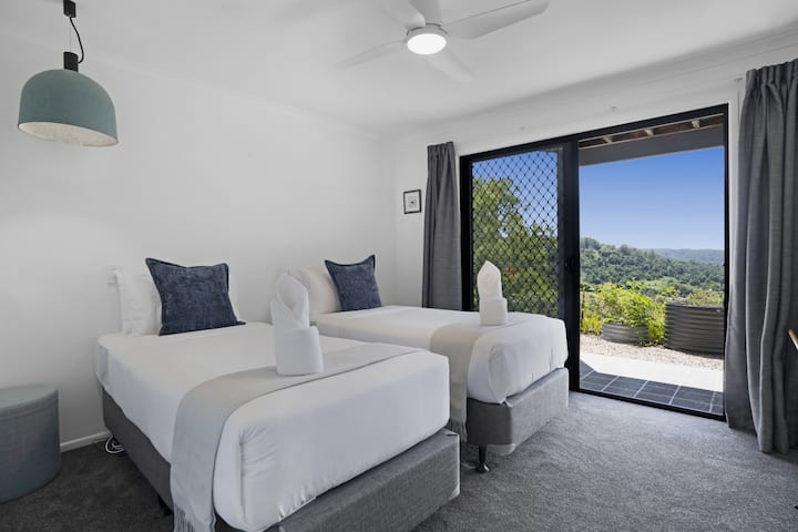 Двокреветна спална соба