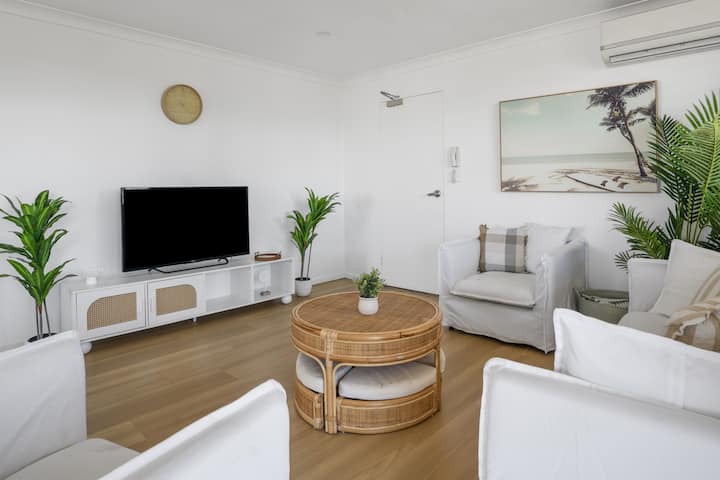 Acqua Vista At Kings Beach - Caloundra