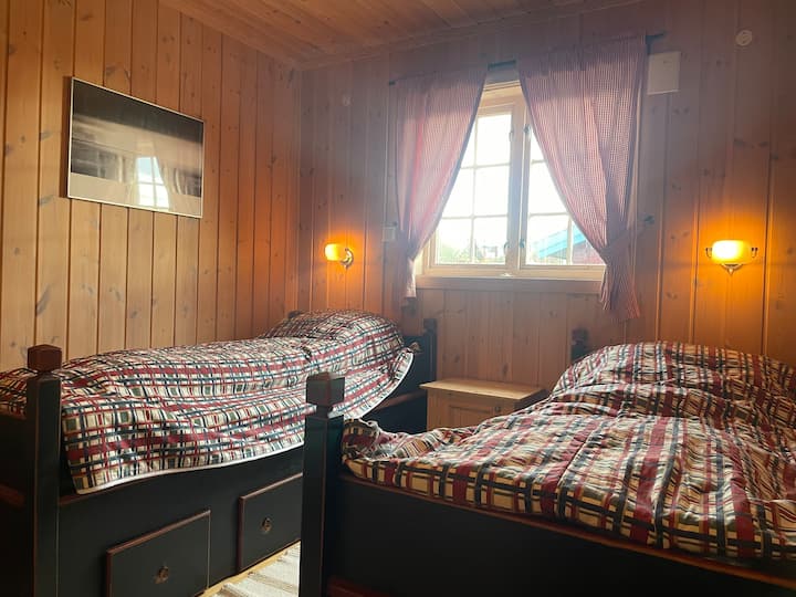 Спална соба