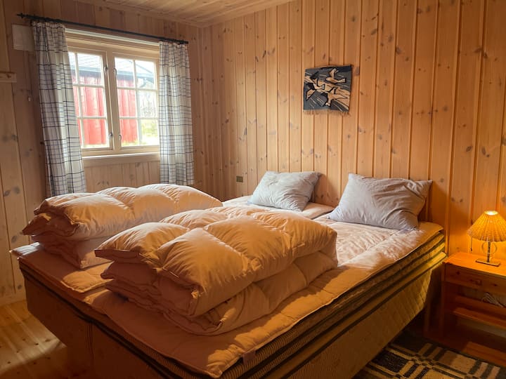 Спална соба