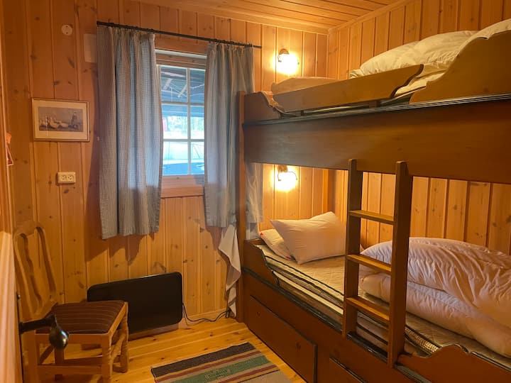 Спална соба