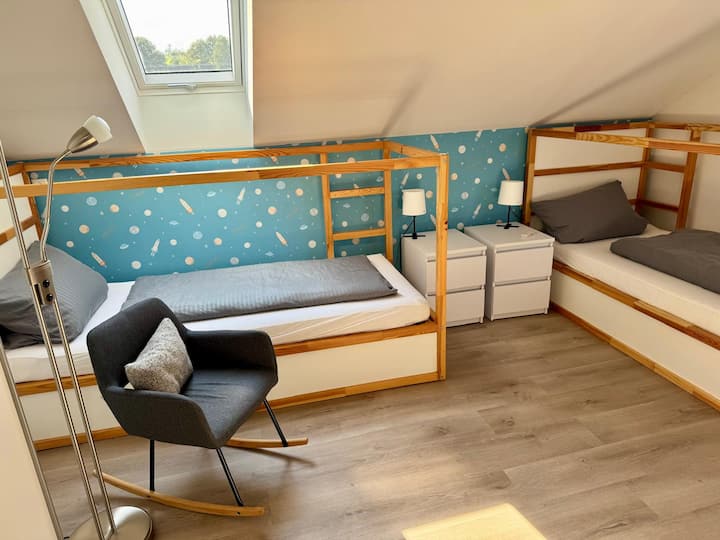 ห้องนอนที่ 2