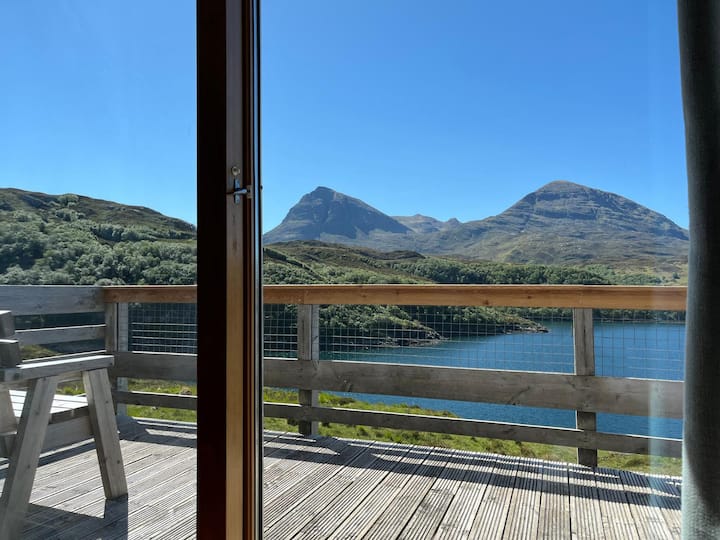 Quinag - Uk50485 - Lochinver