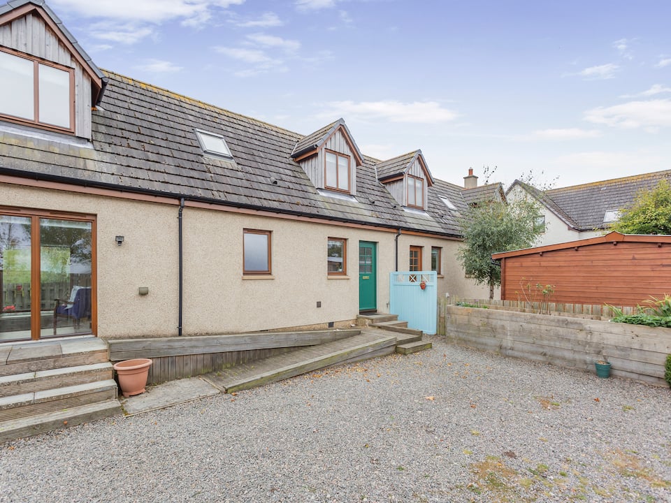 East Cottage — foto 1