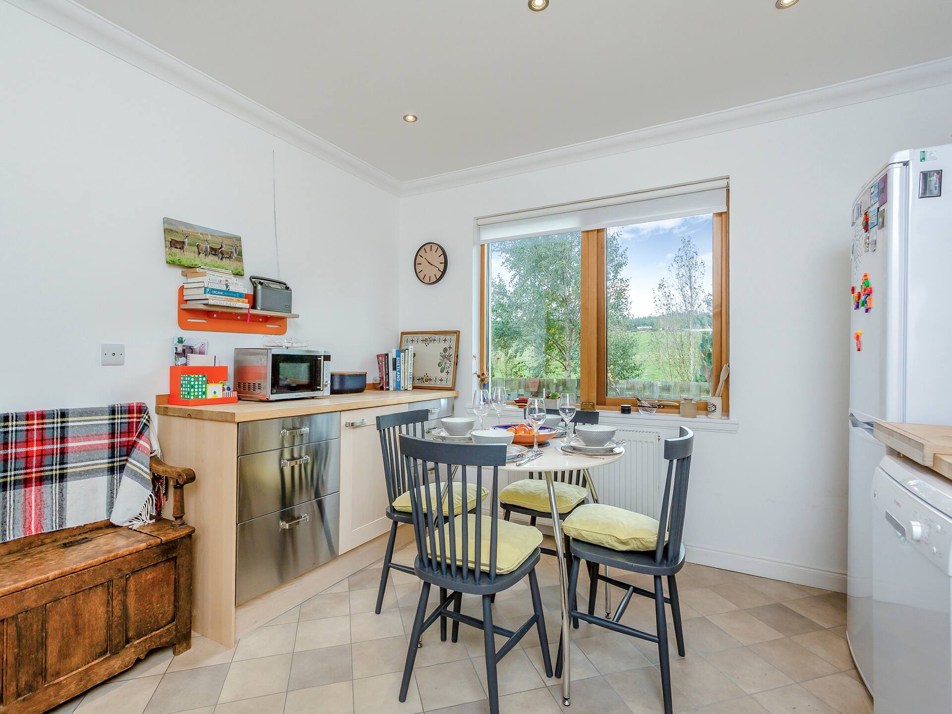 East Cottage — foto 5
