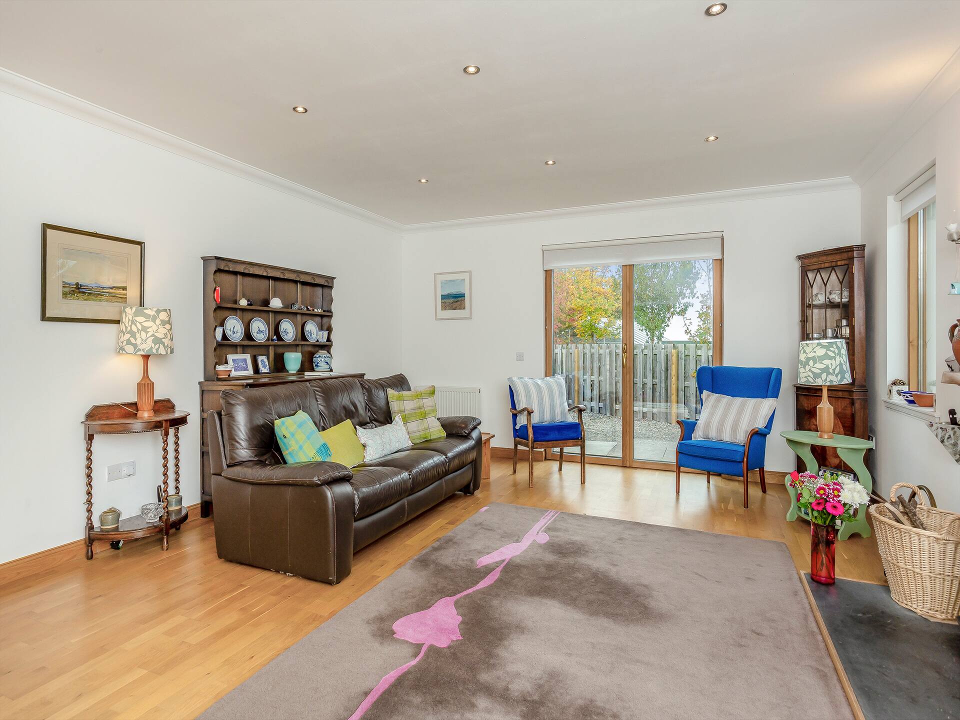 East Cottage — foto 4