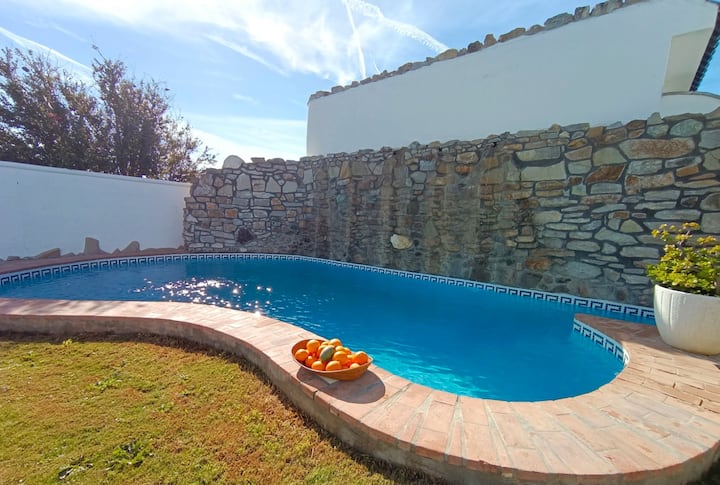 Nacarum 2 - Casa Playa - Los Caños de Meca